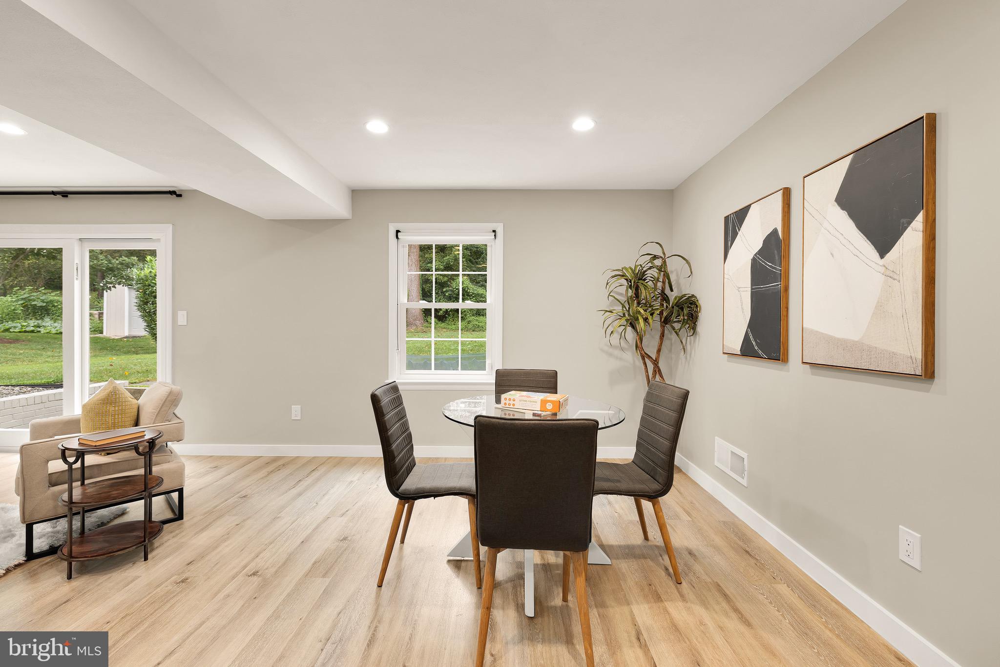 FOGGYS PASTURE - Residential