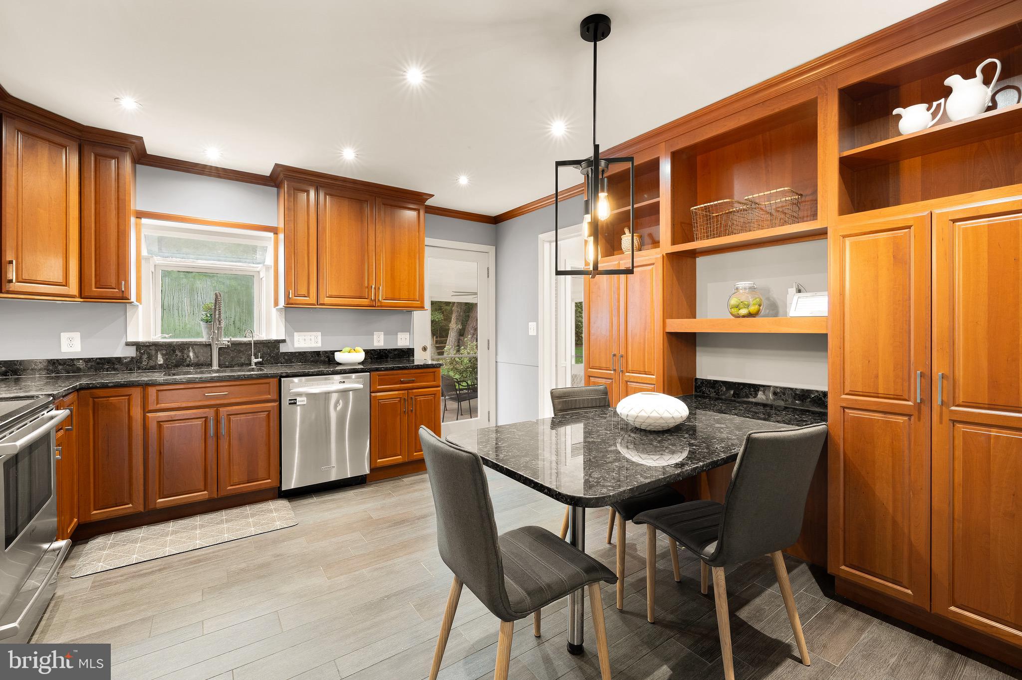 FOGGYS PASTURE - Residential