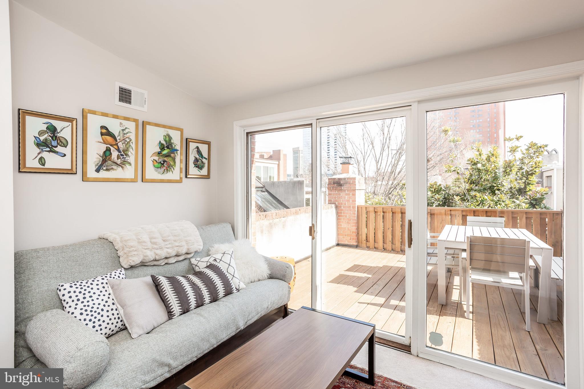 OTTERBEIN - Residential