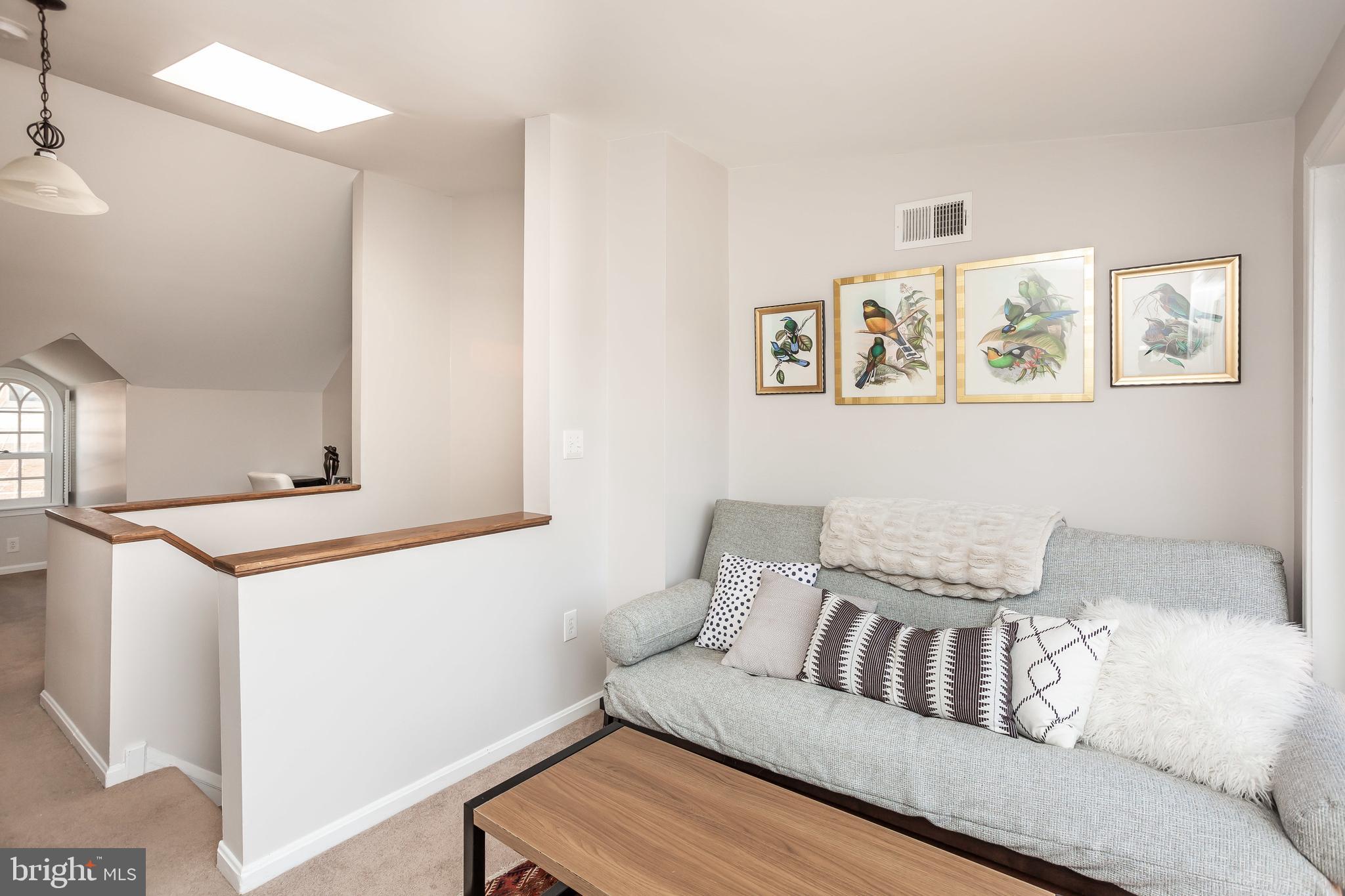 OTTERBEIN - Residential