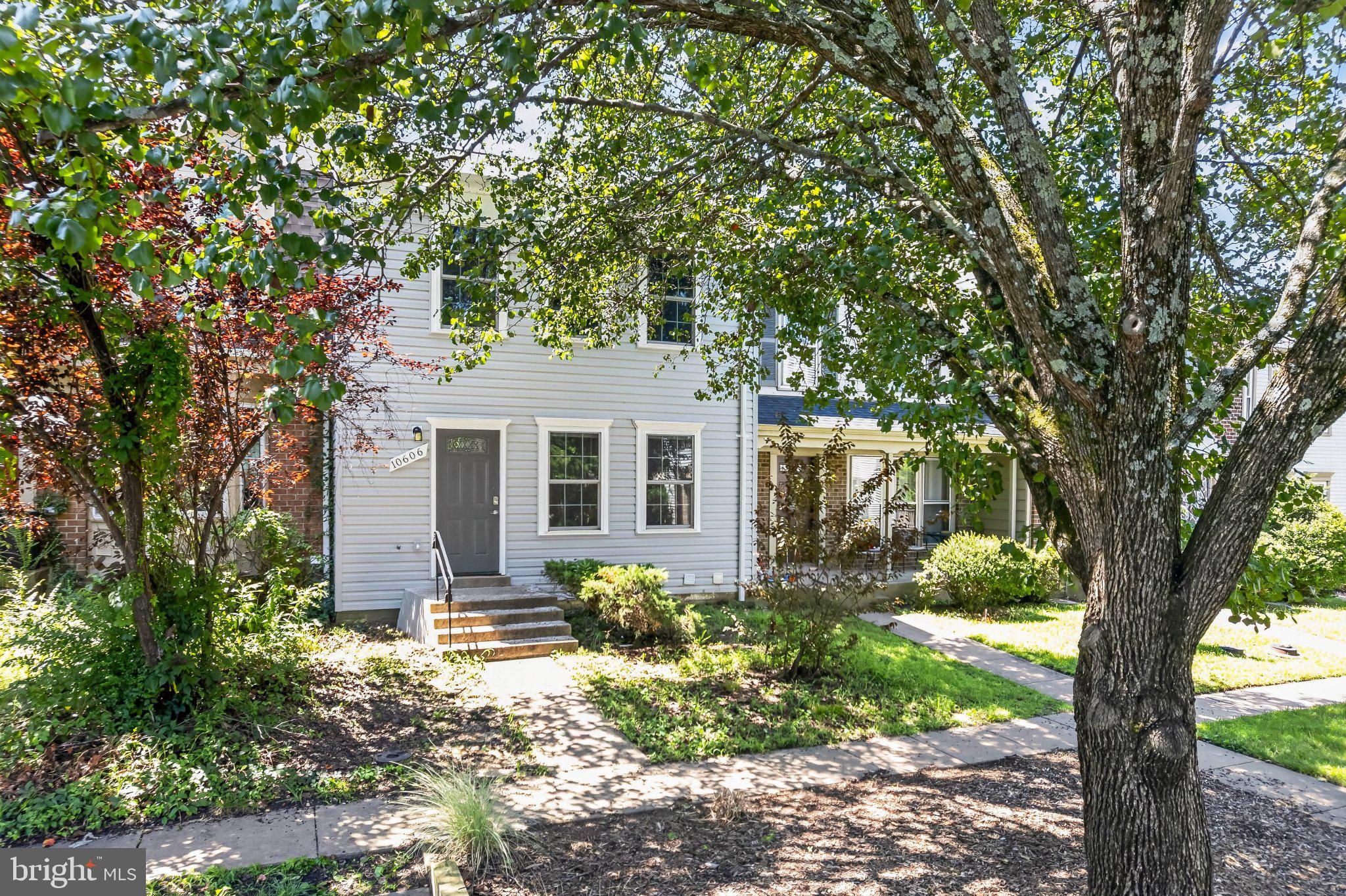 10606 WAKEMAN DRIVE