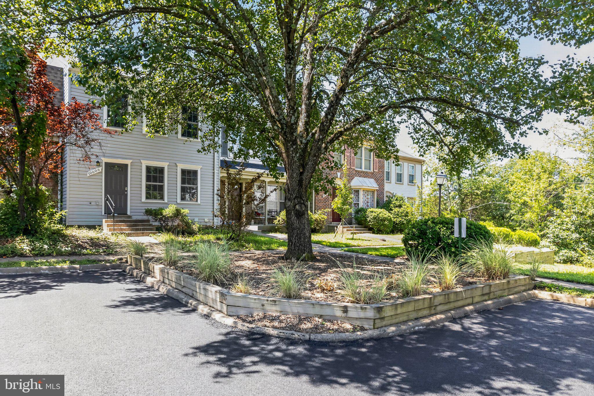 10606 WAKEMAN DRIVE