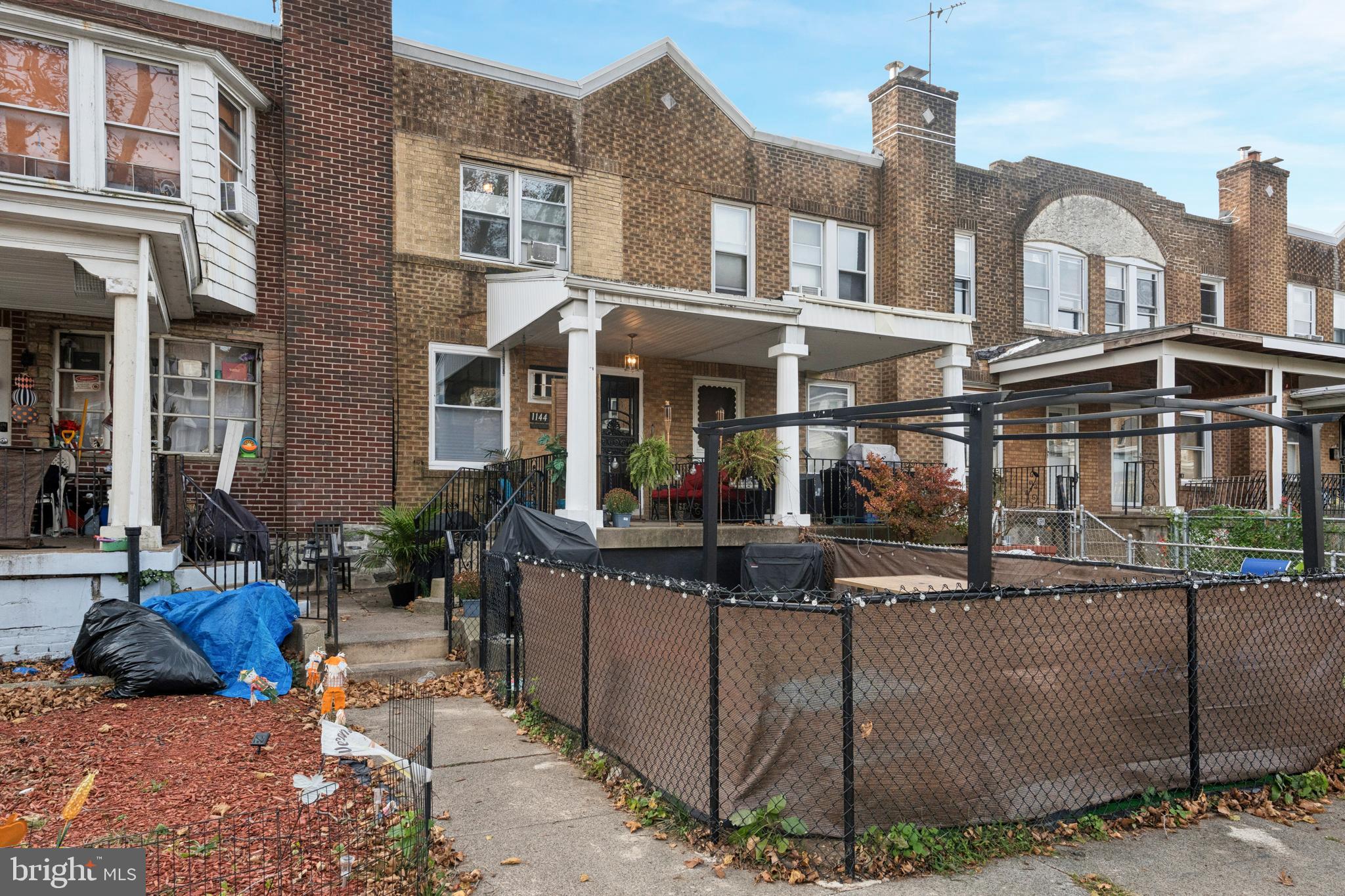 OVERBROOK - Residential