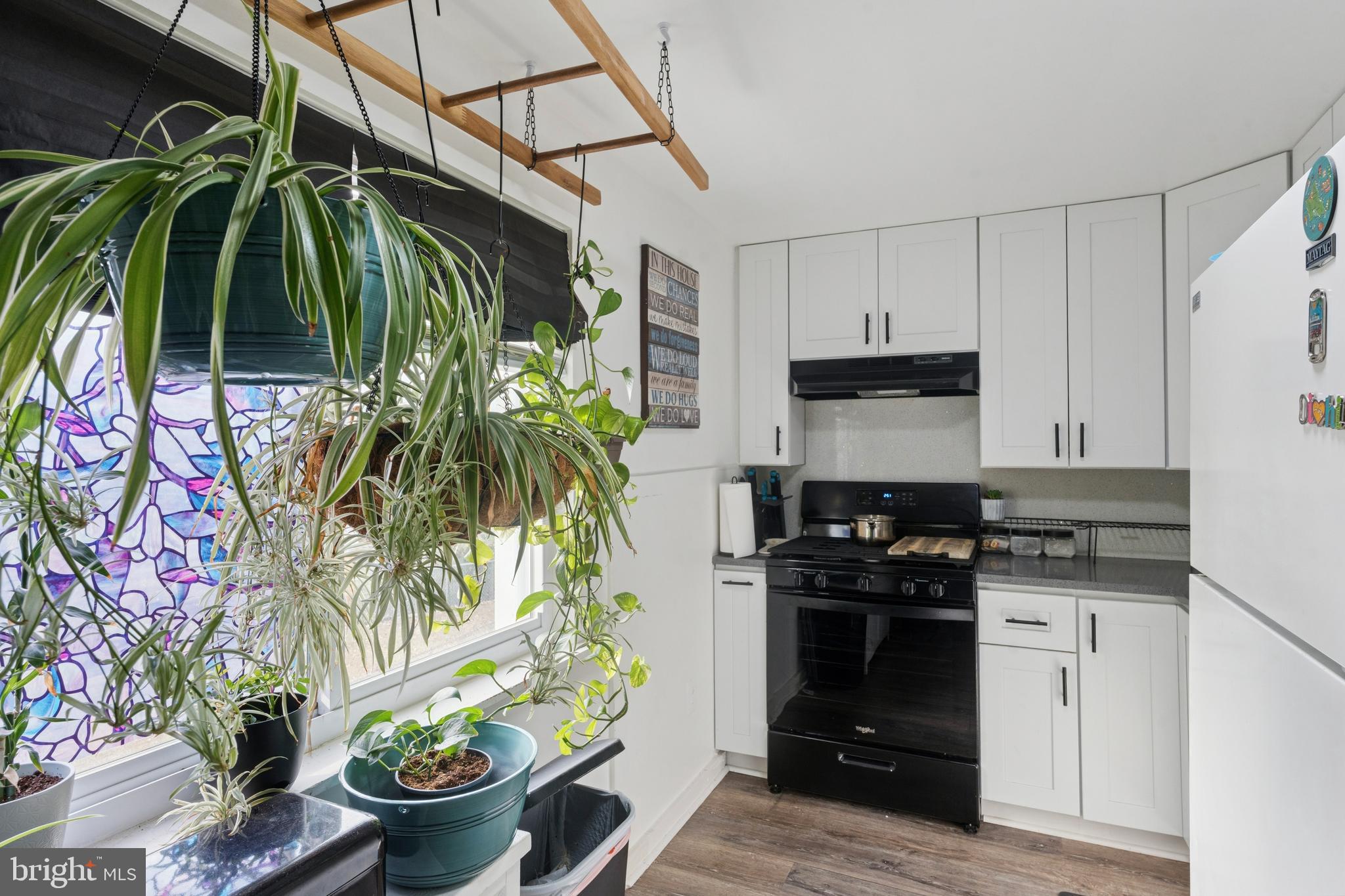 OVERBROOK - Residential