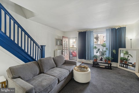 Townhouse For Sale - 1144 Atwood Road<br/> PHILADELPHIA, PA 19151