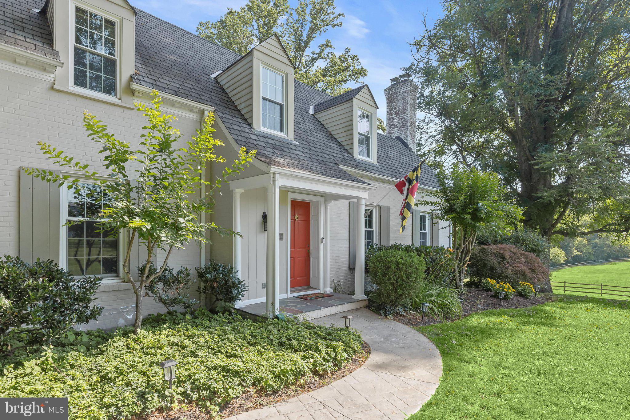 16510 BATCHELLORS FOREST ROAD