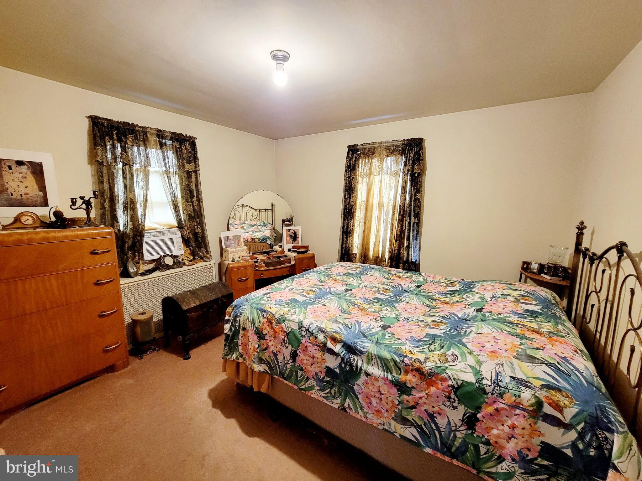 CITY PARK - Residential Income