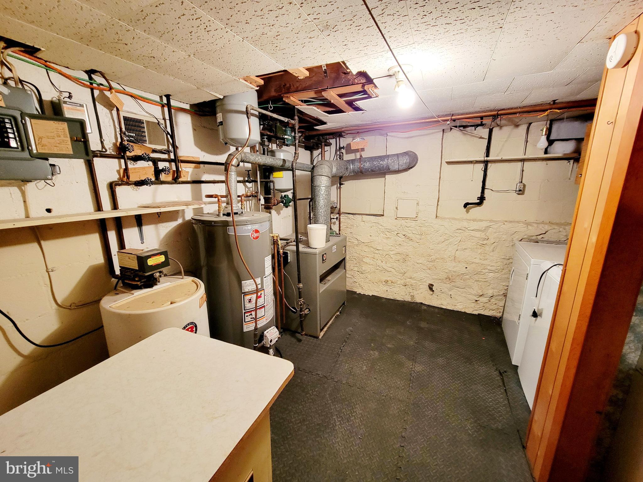 CITY PARK - Residential Income