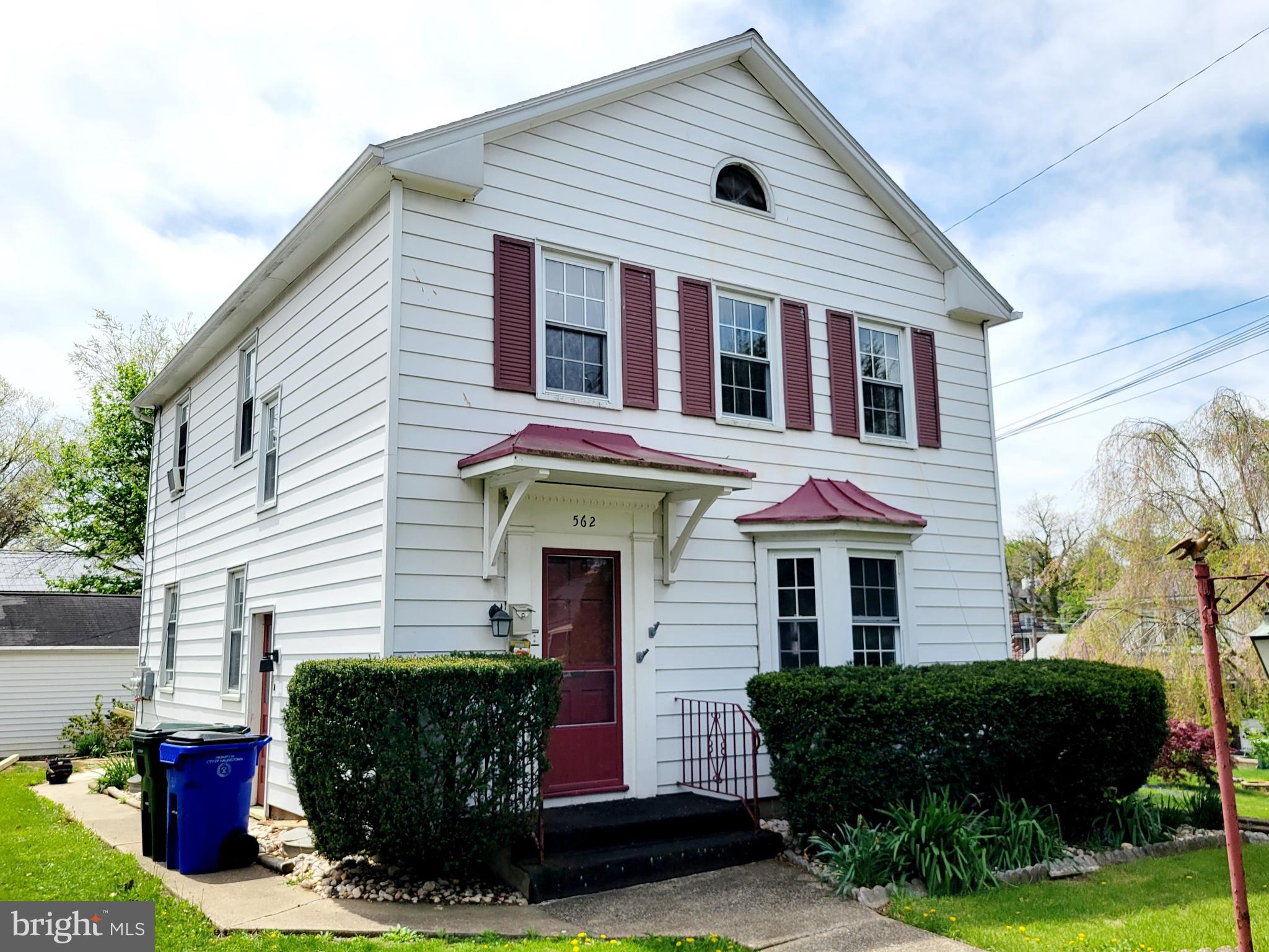 CITY PARK - Residential Income