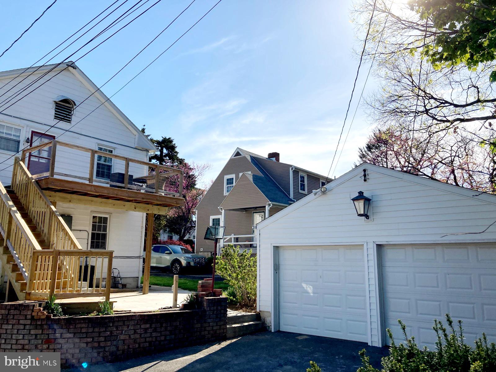 CITY PARK - Residential Income