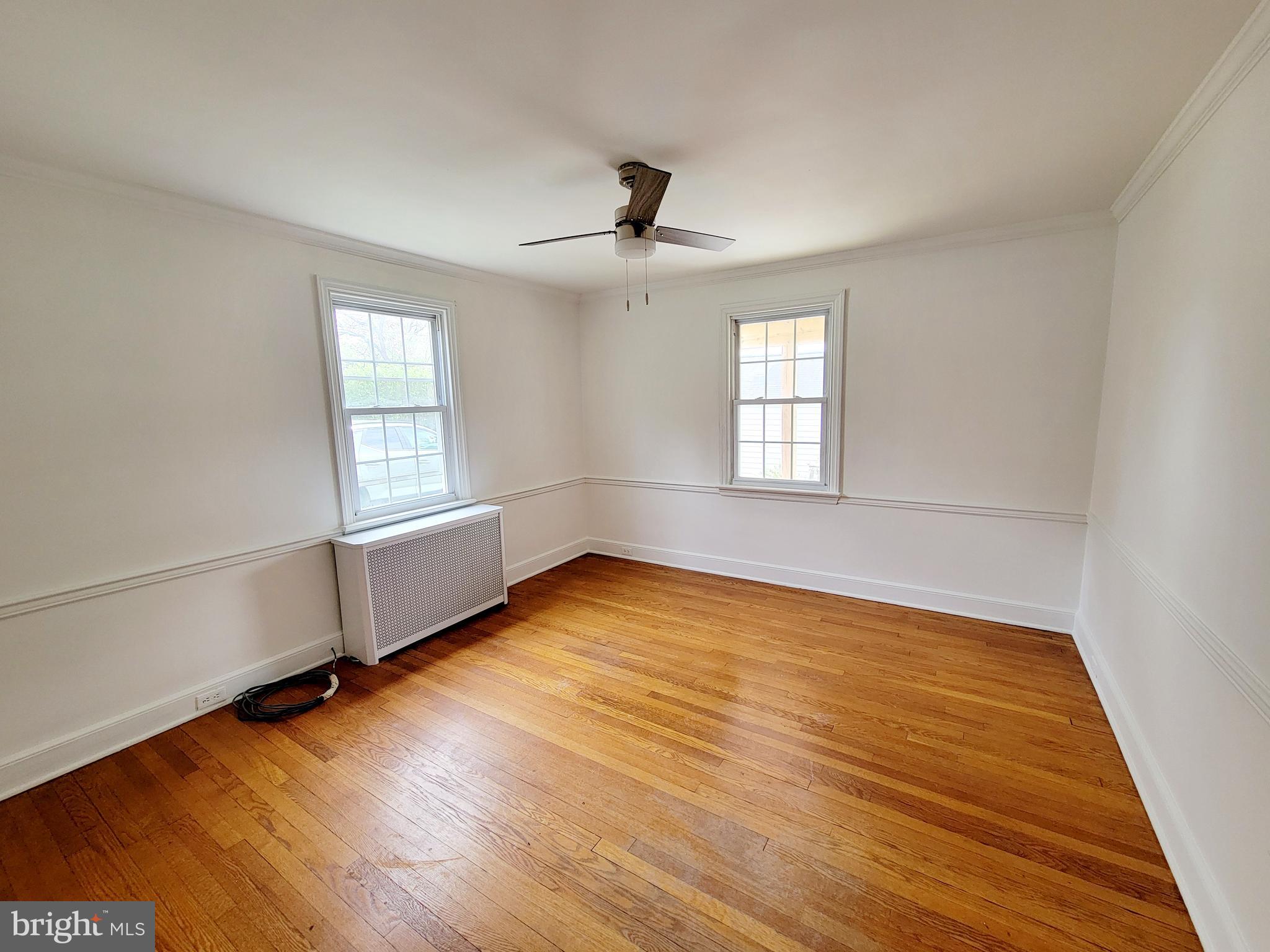 CITY PARK - Residential Income