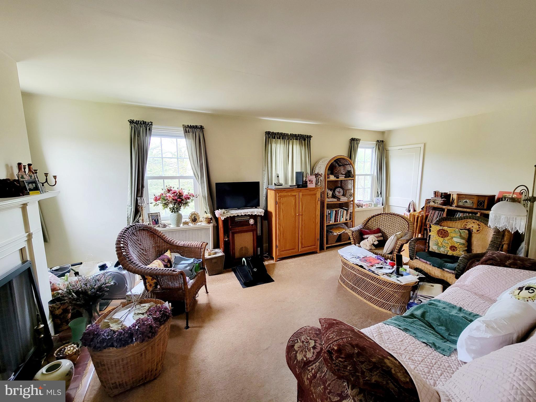 CITY PARK - Residential Income