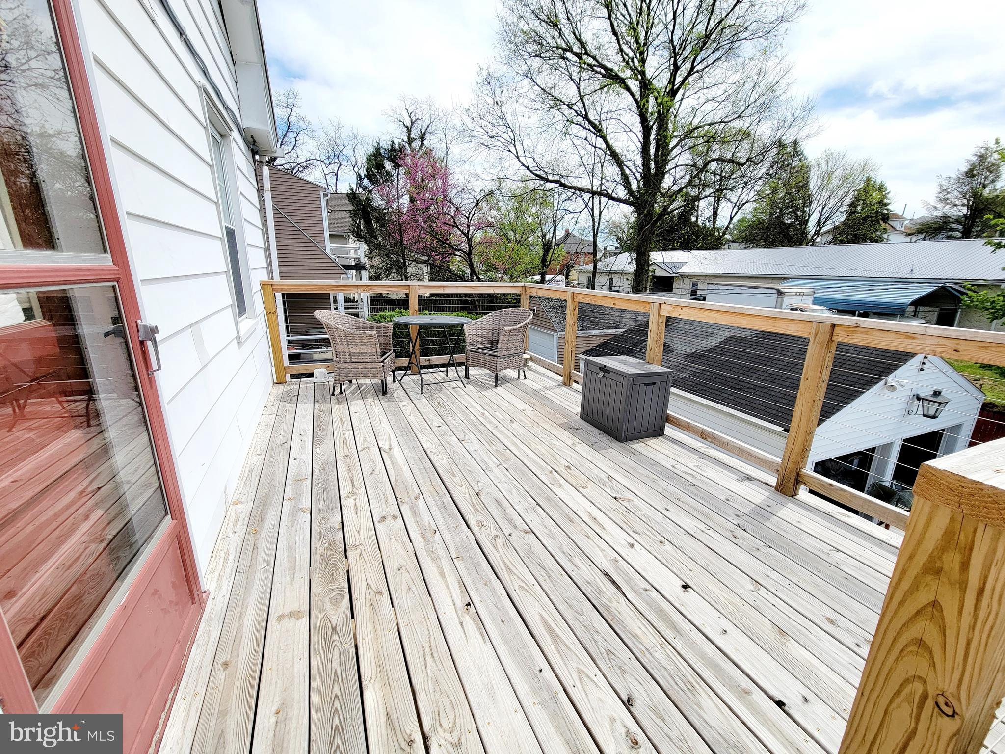 CITY PARK - Residential Income