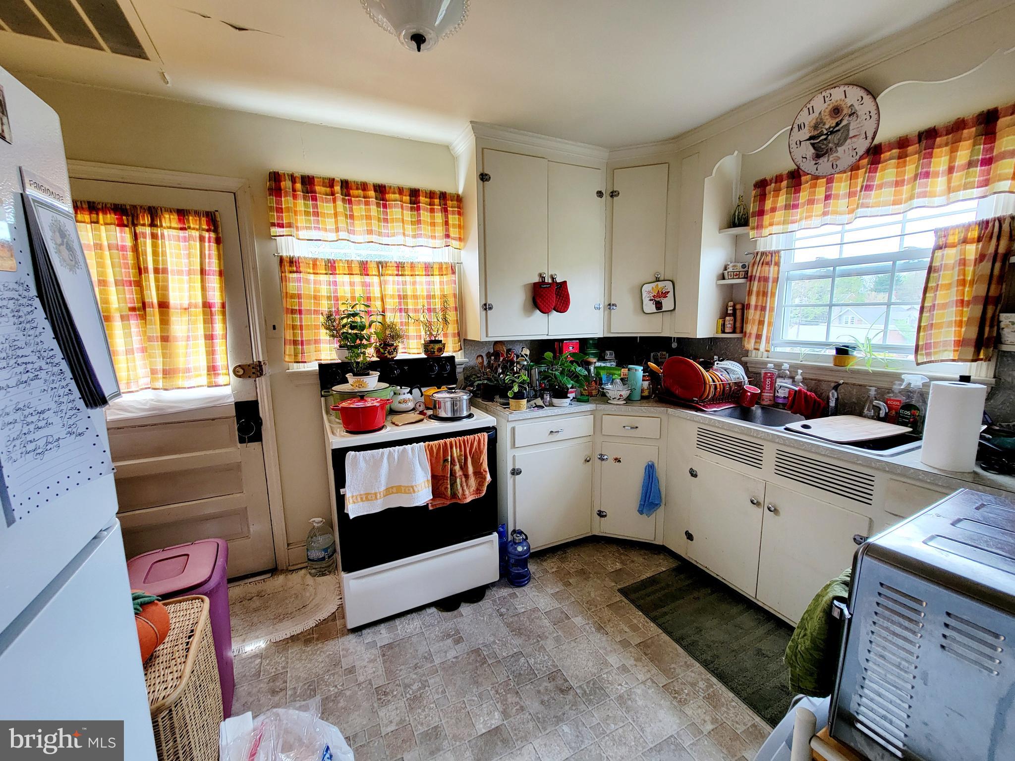 CITY PARK - Residential Income