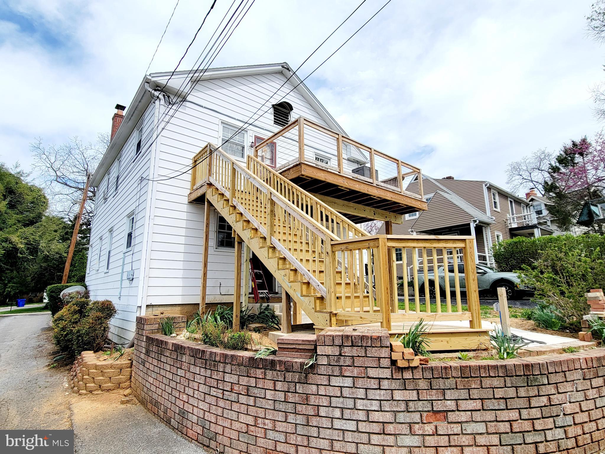 CITY PARK - Residential Income