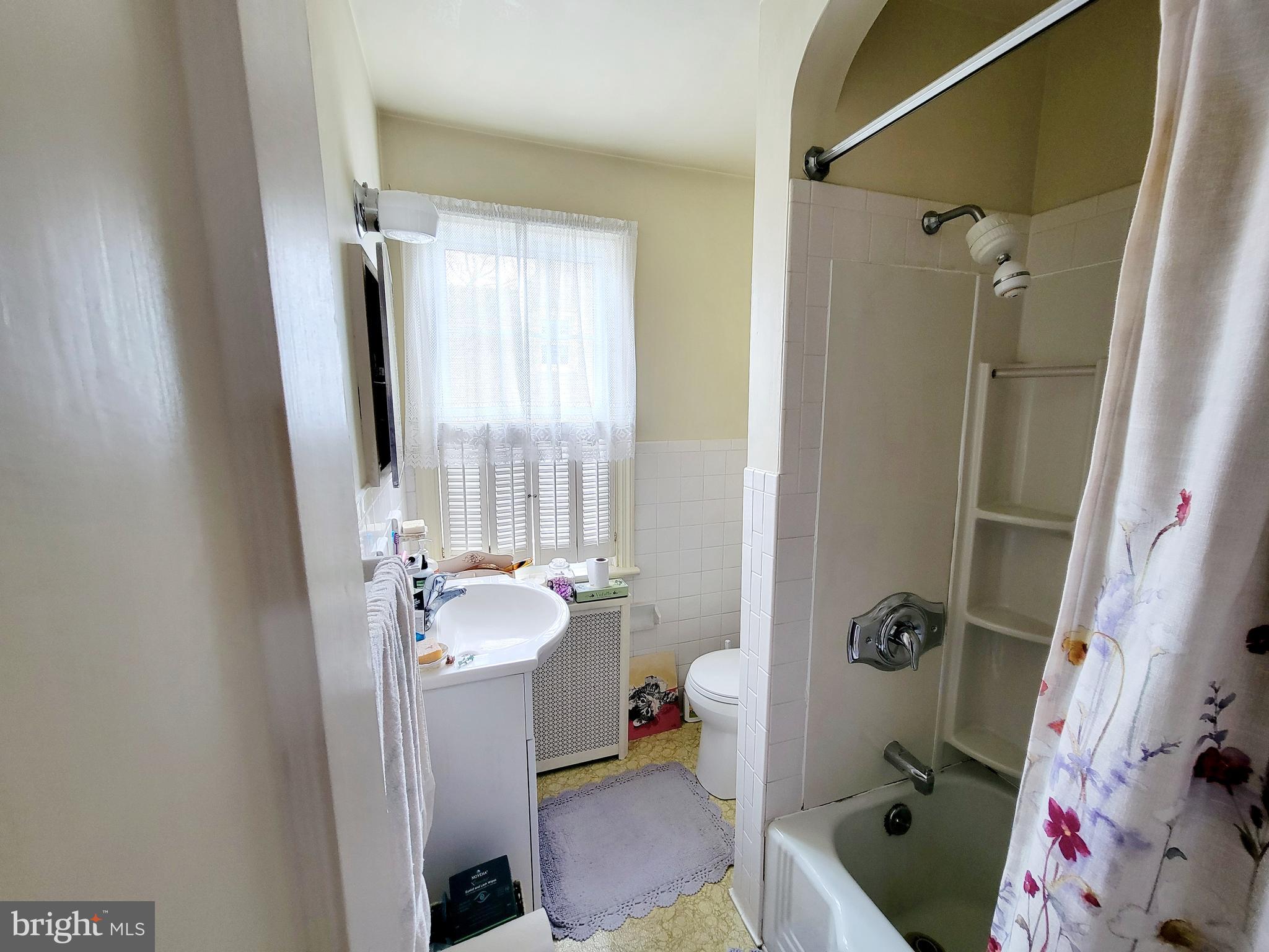 CITY PARK - Residential Income