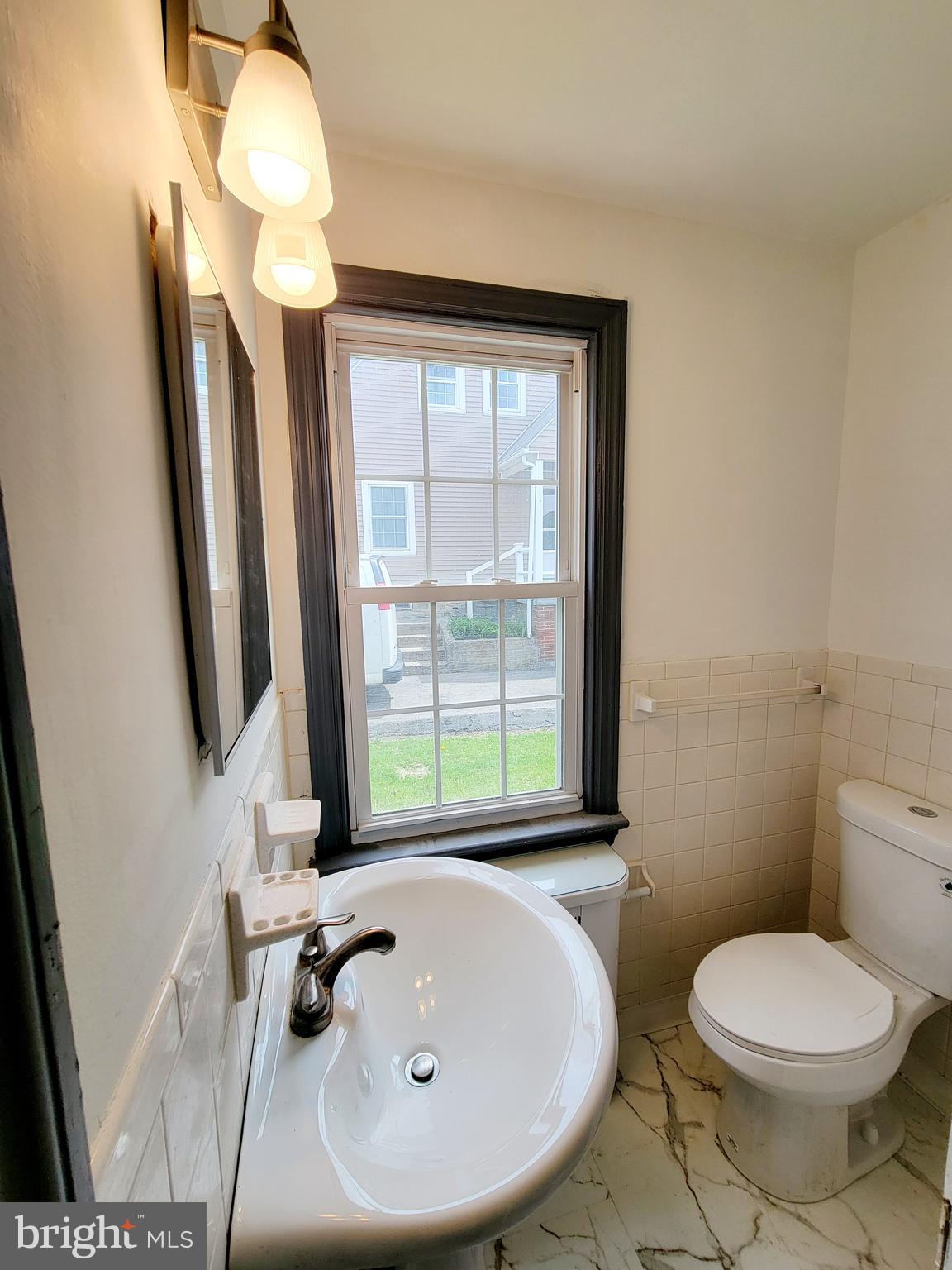 CITY PARK - Residential Income