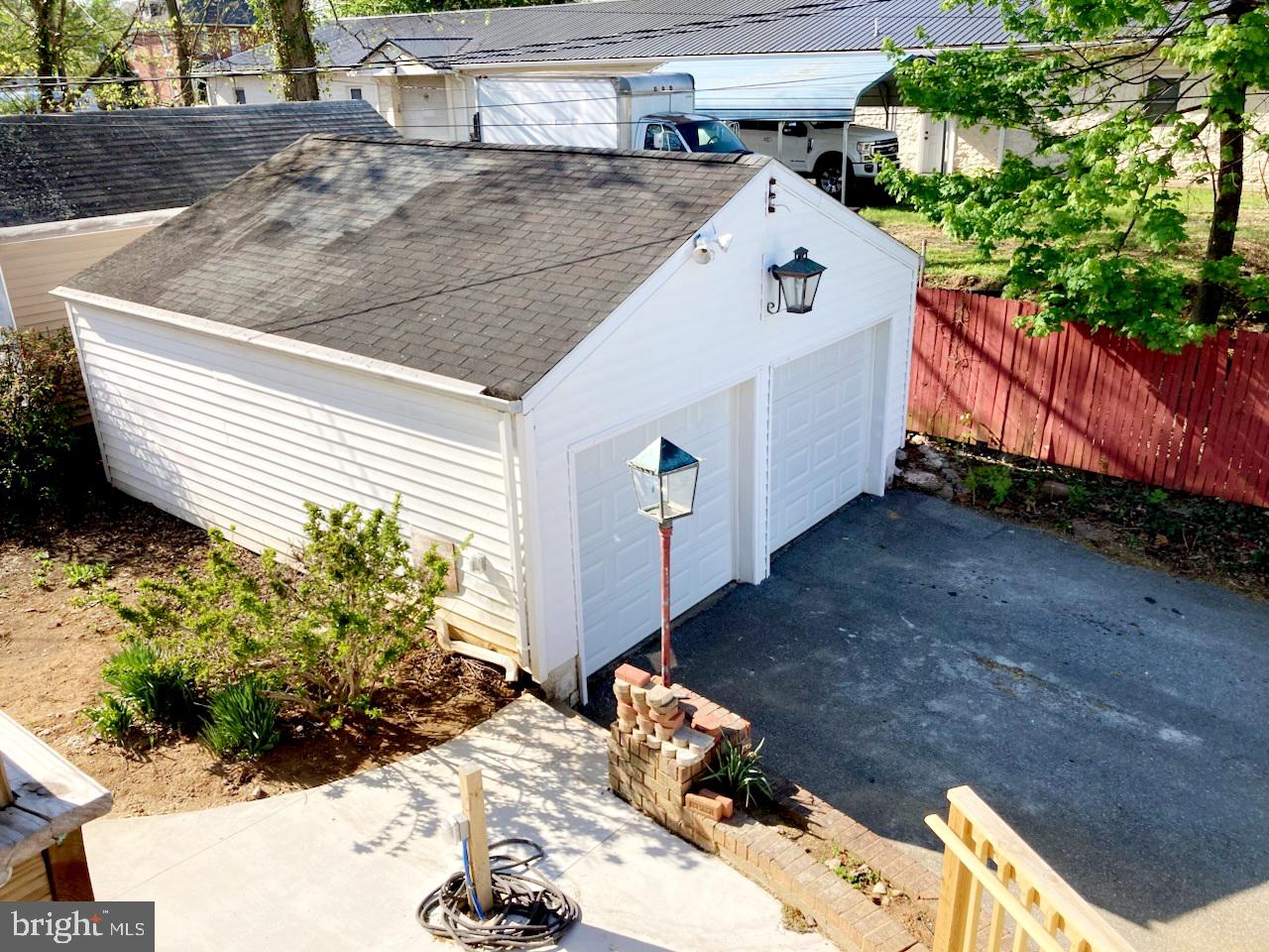 CITY PARK - Residential Income