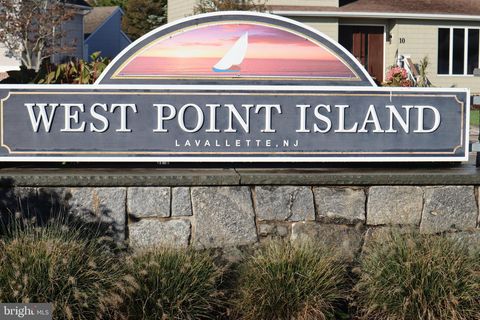 Photo of 189 Pershing Boulevard, LAVALLETTE, NJ 08735 (MLS # NJOC2037676)