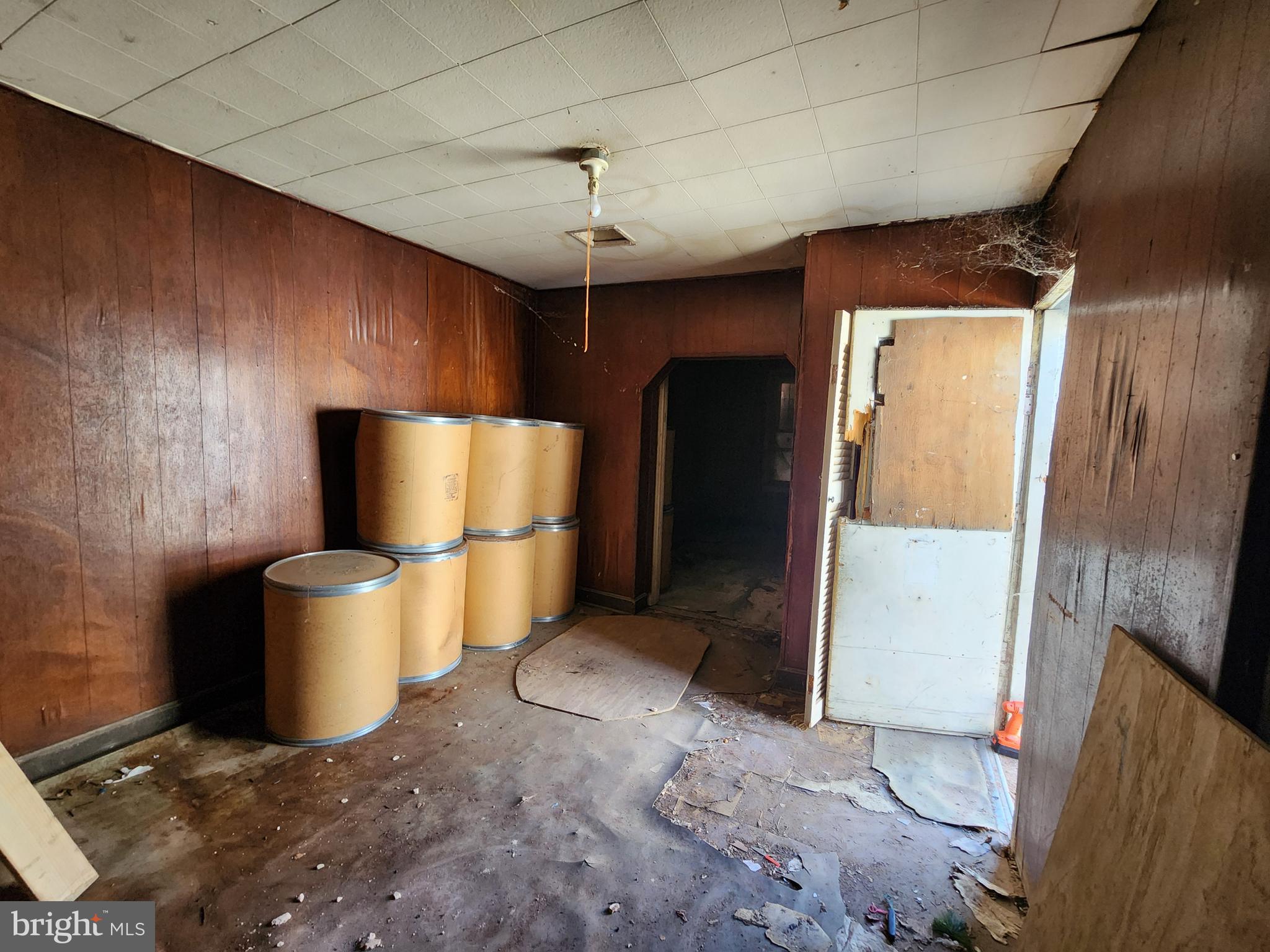 MOUNT CLARE - Residential