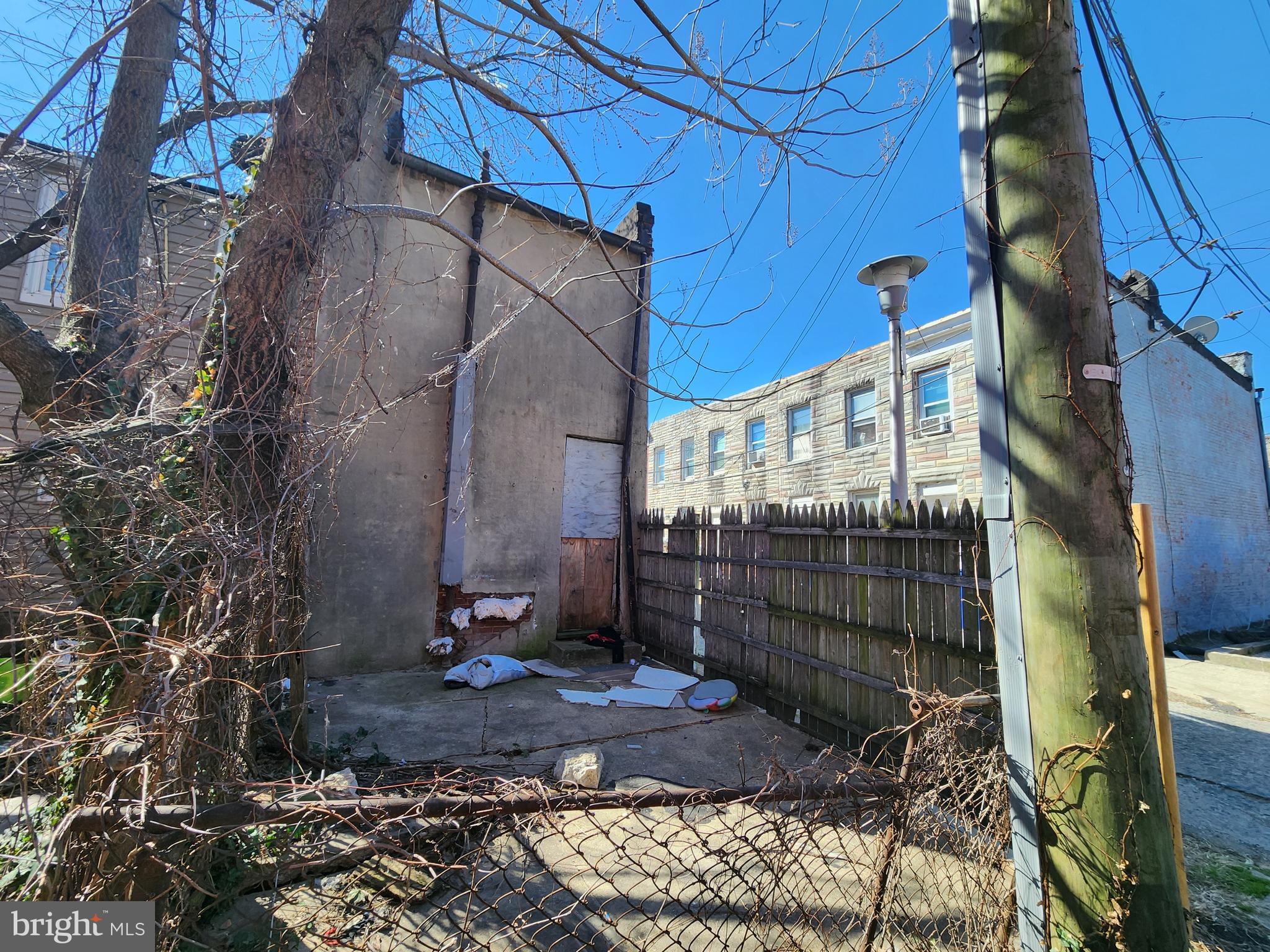 MOUNT CLARE - Residential