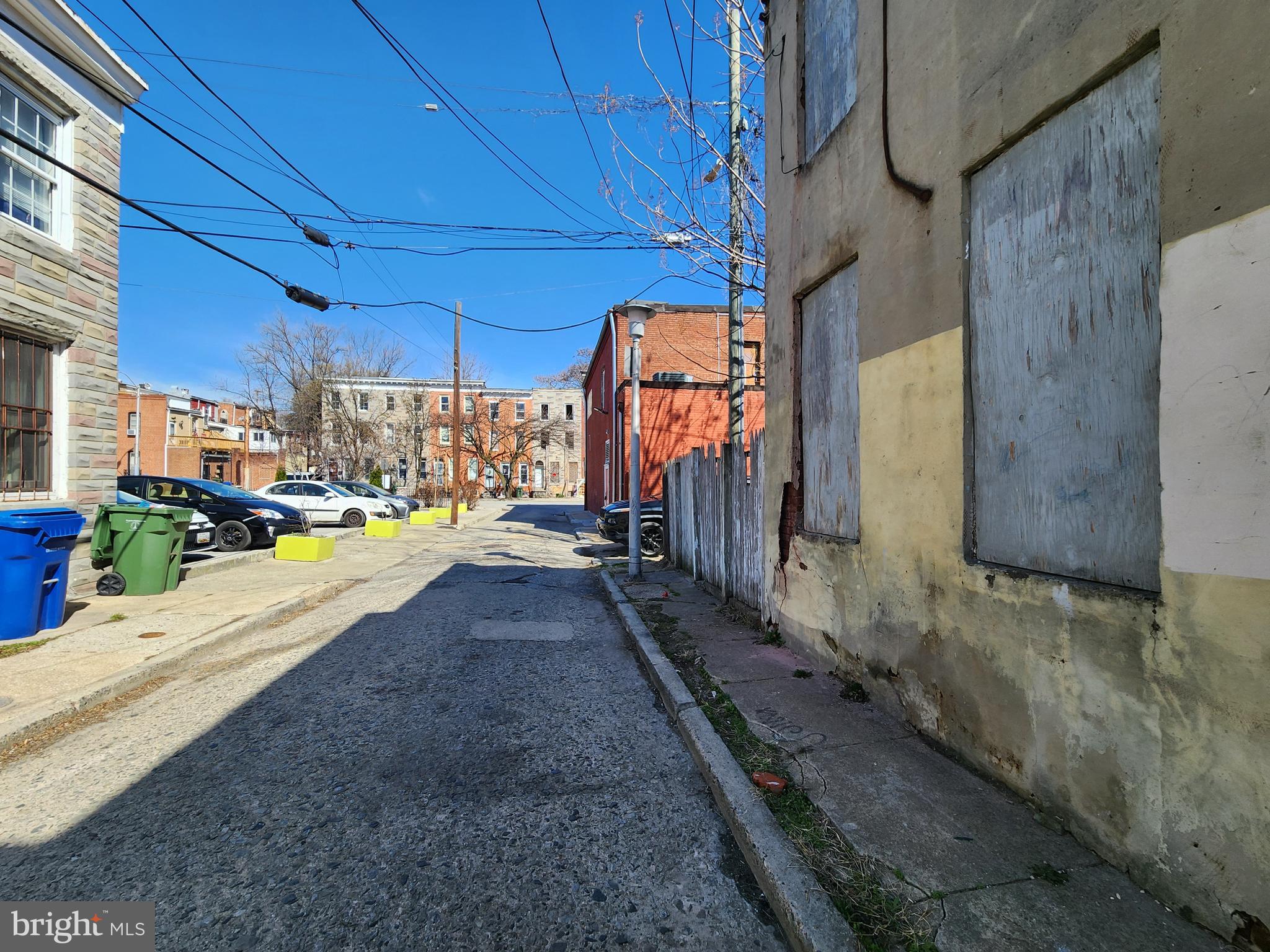 MOUNT CLARE - Residential