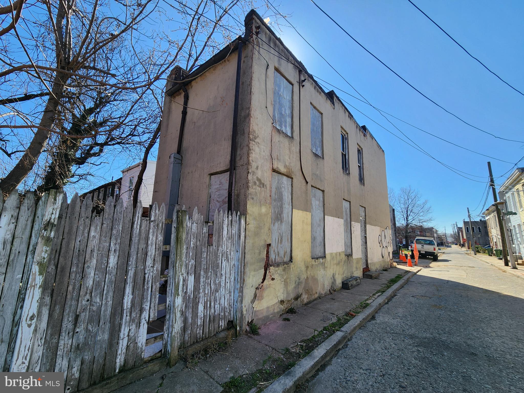 MOUNT CLARE - Residential