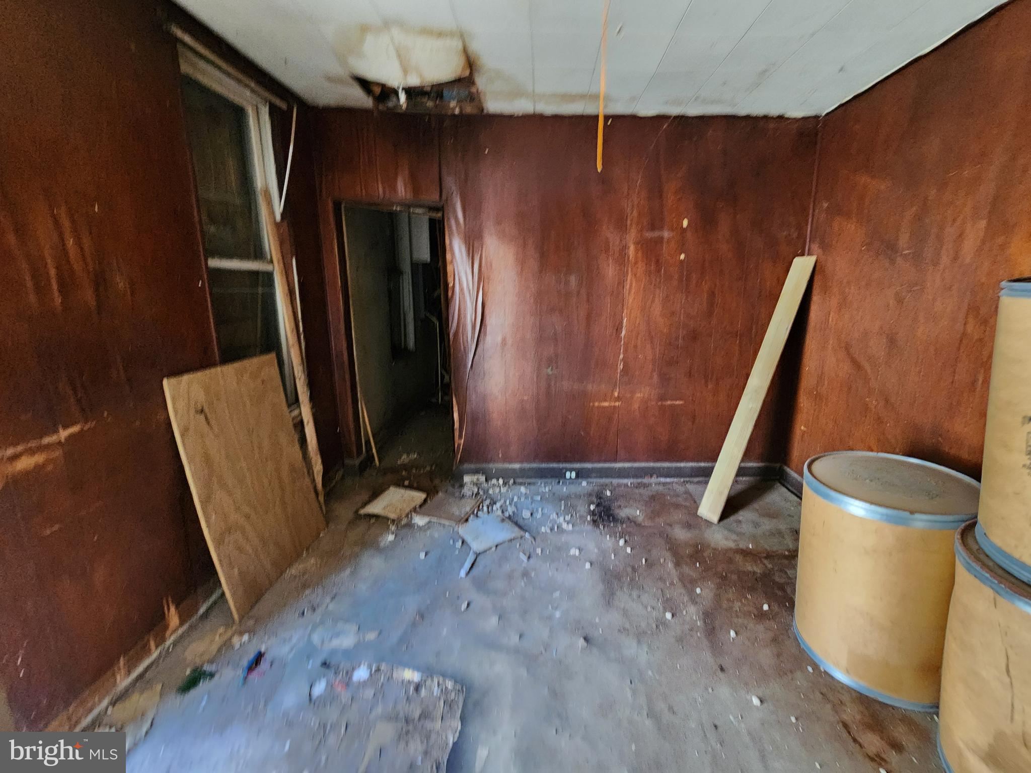 MOUNT CLARE - Residential