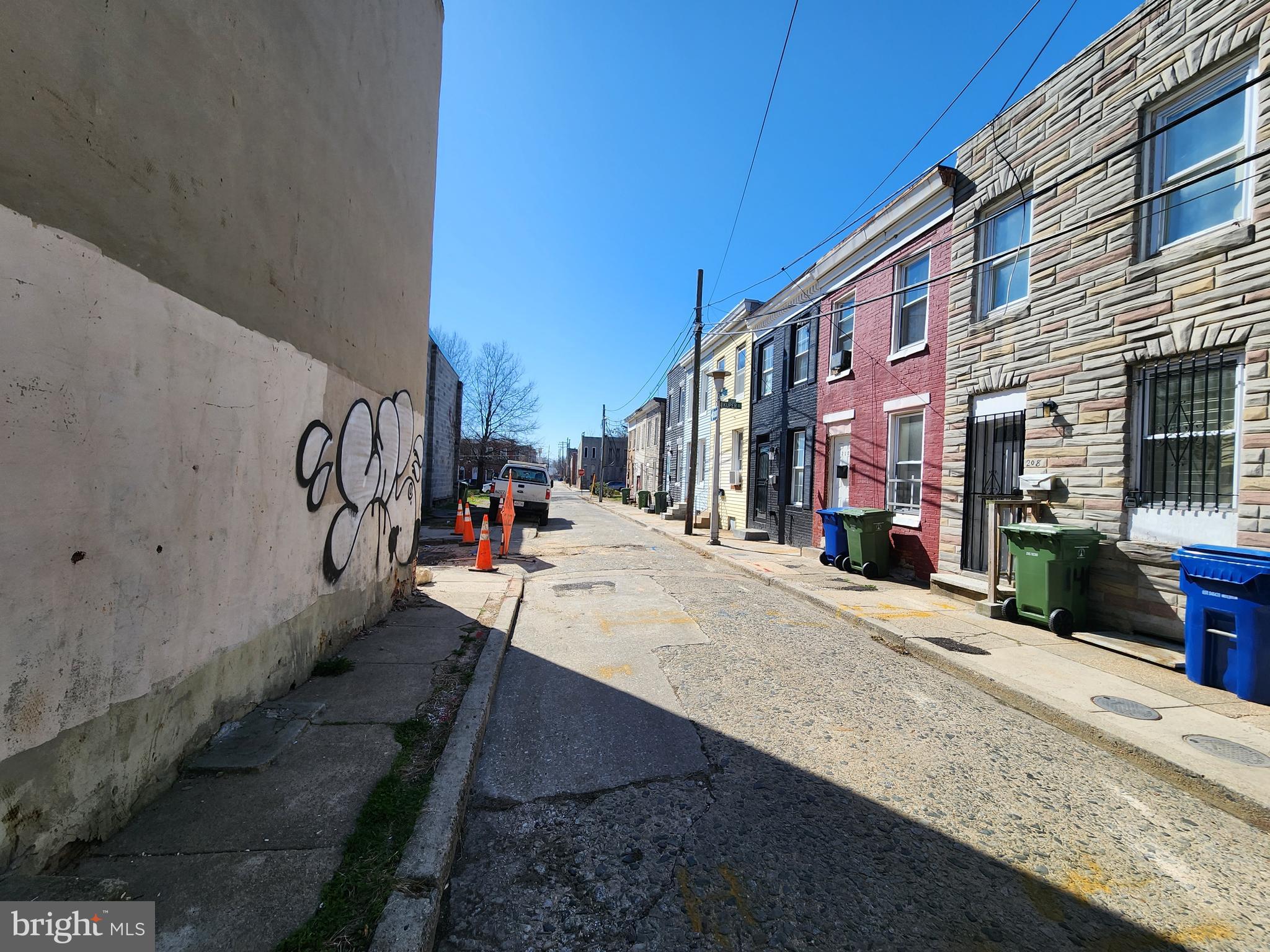 MOUNT CLARE - Residential