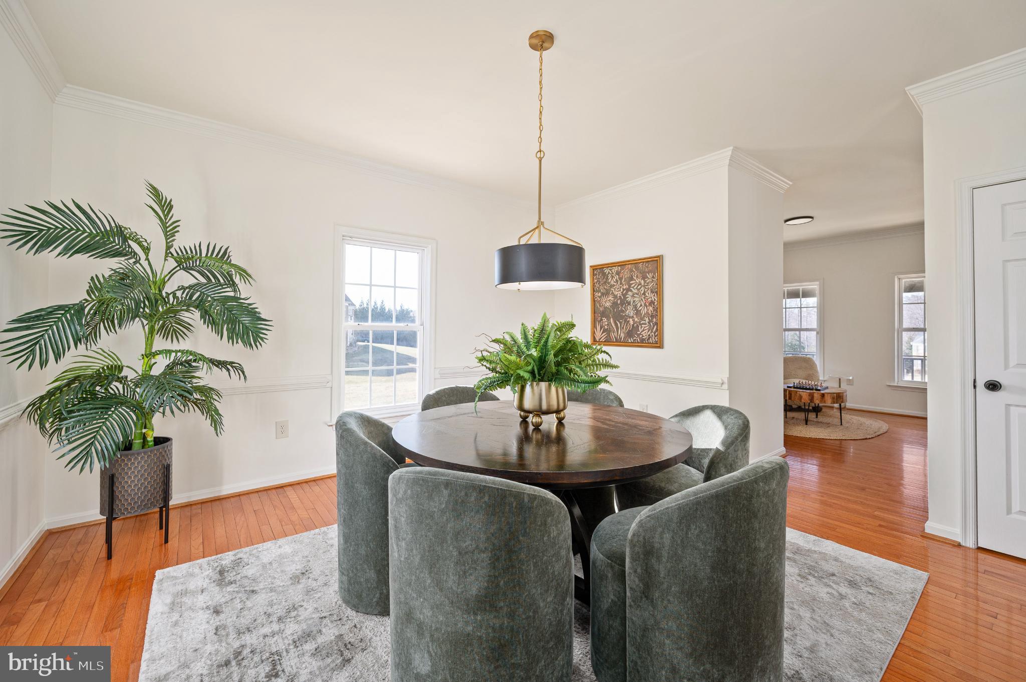 EQUESTRIAN ESTATES - Residential