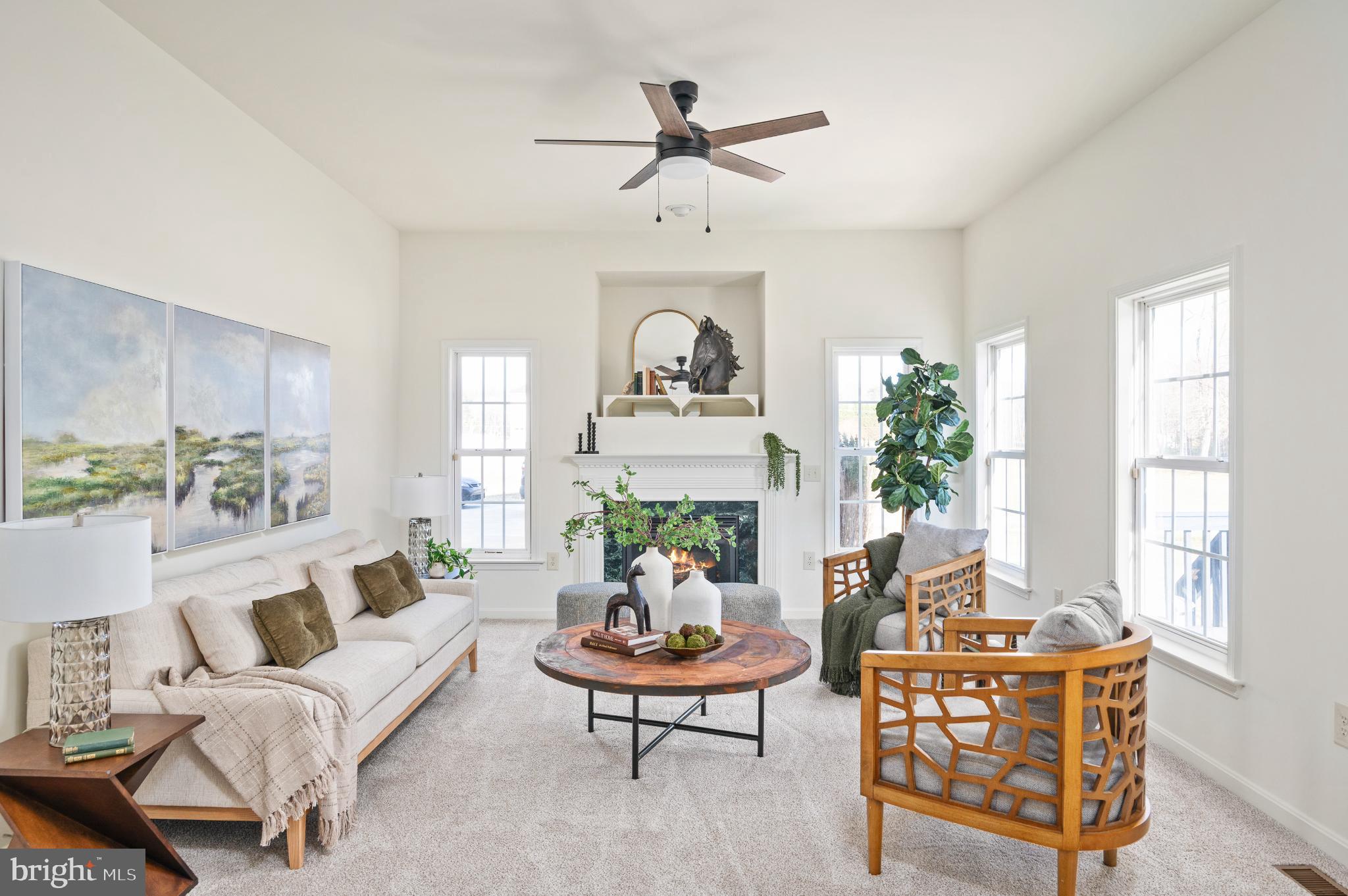 EQUESTRIAN ESTATES - Residential