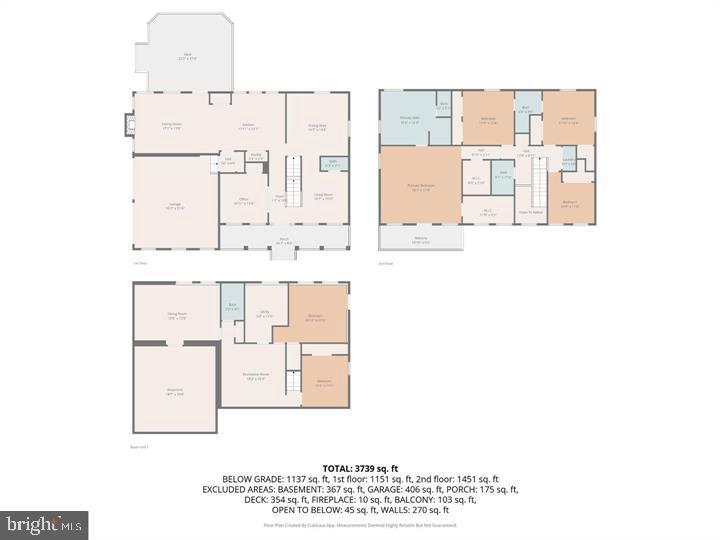 EQUESTRIAN ESTATES - Residential