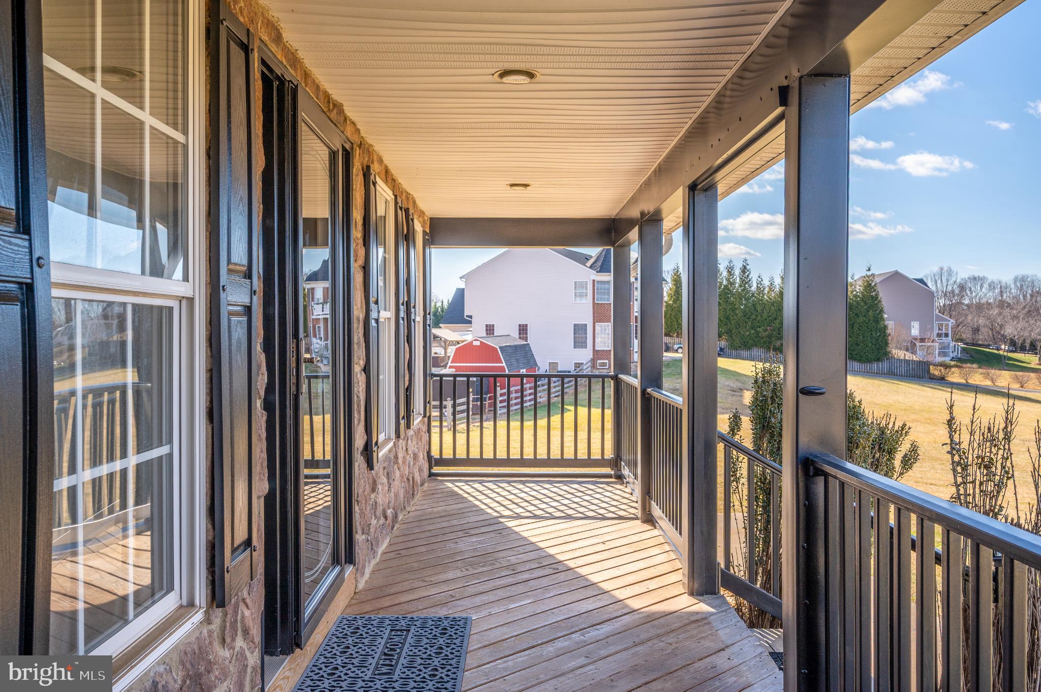 EQUESTRIAN ESTATES - Residential