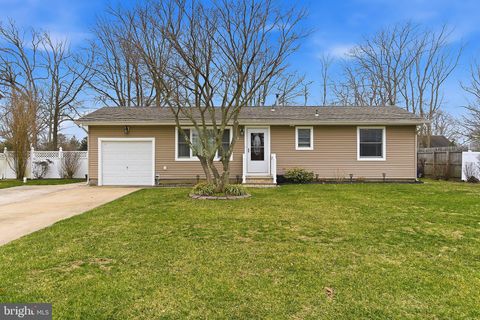 Photo of 910 Neville Street, TOMS RIVER, NJ 08753 (MLS # NJOC2040816)