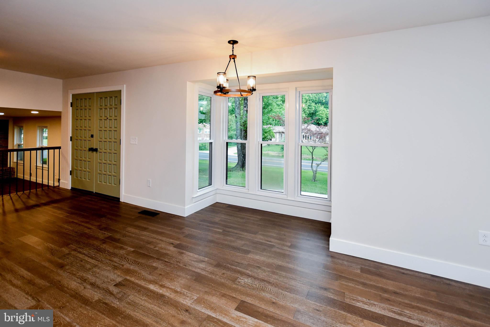 PARADISE ACRES - Residential Lease