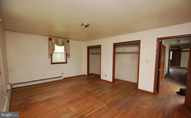 ANNAPOLIS - Residential