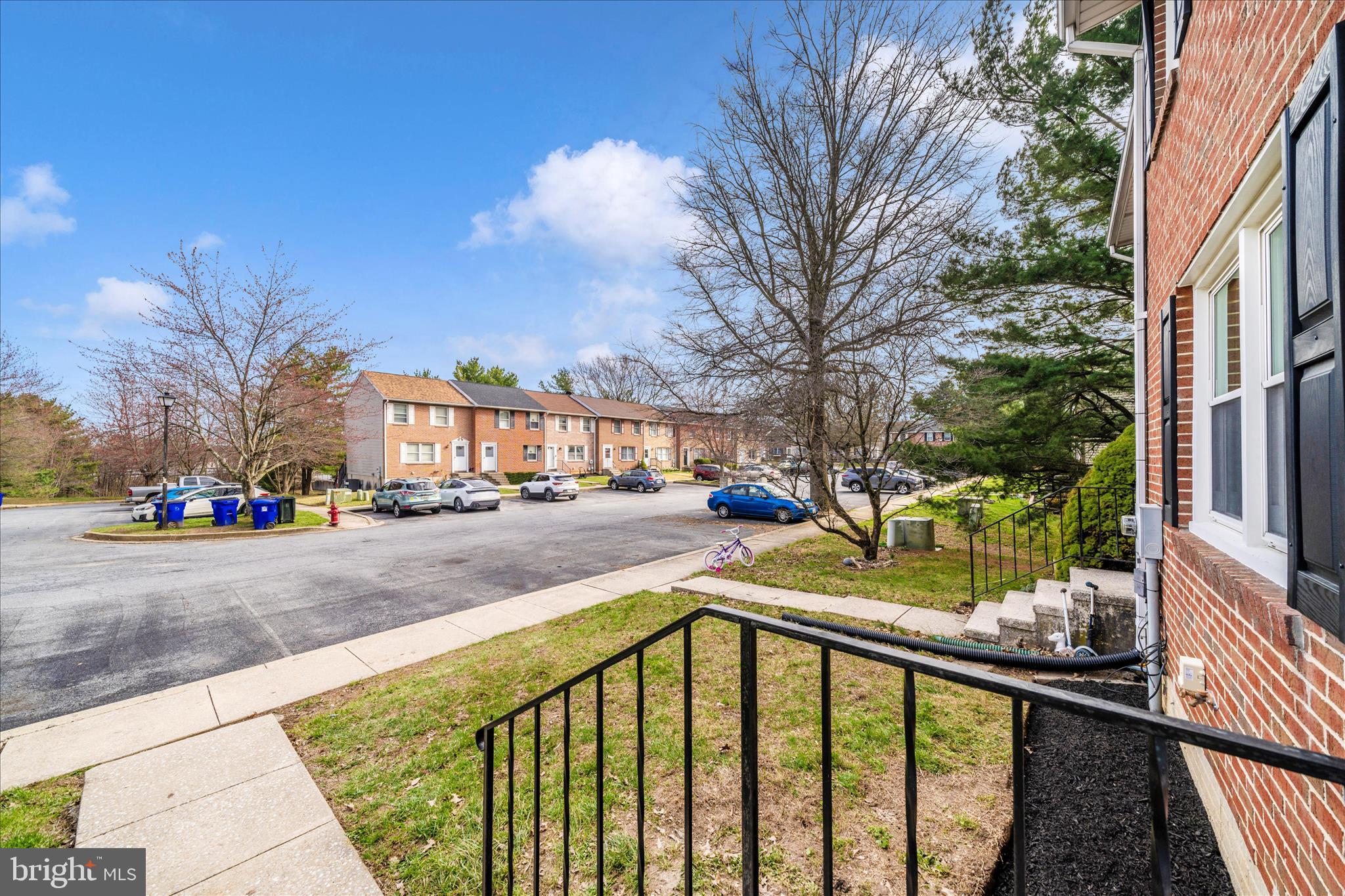 WINDY KNOLL - Residential