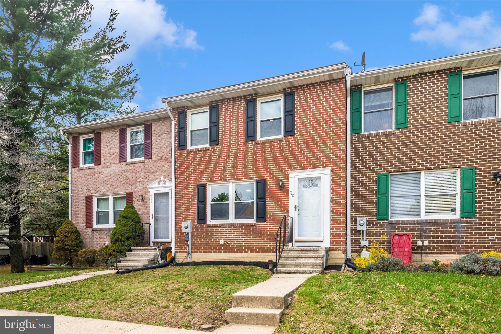 WINDY KNOLL - Residential