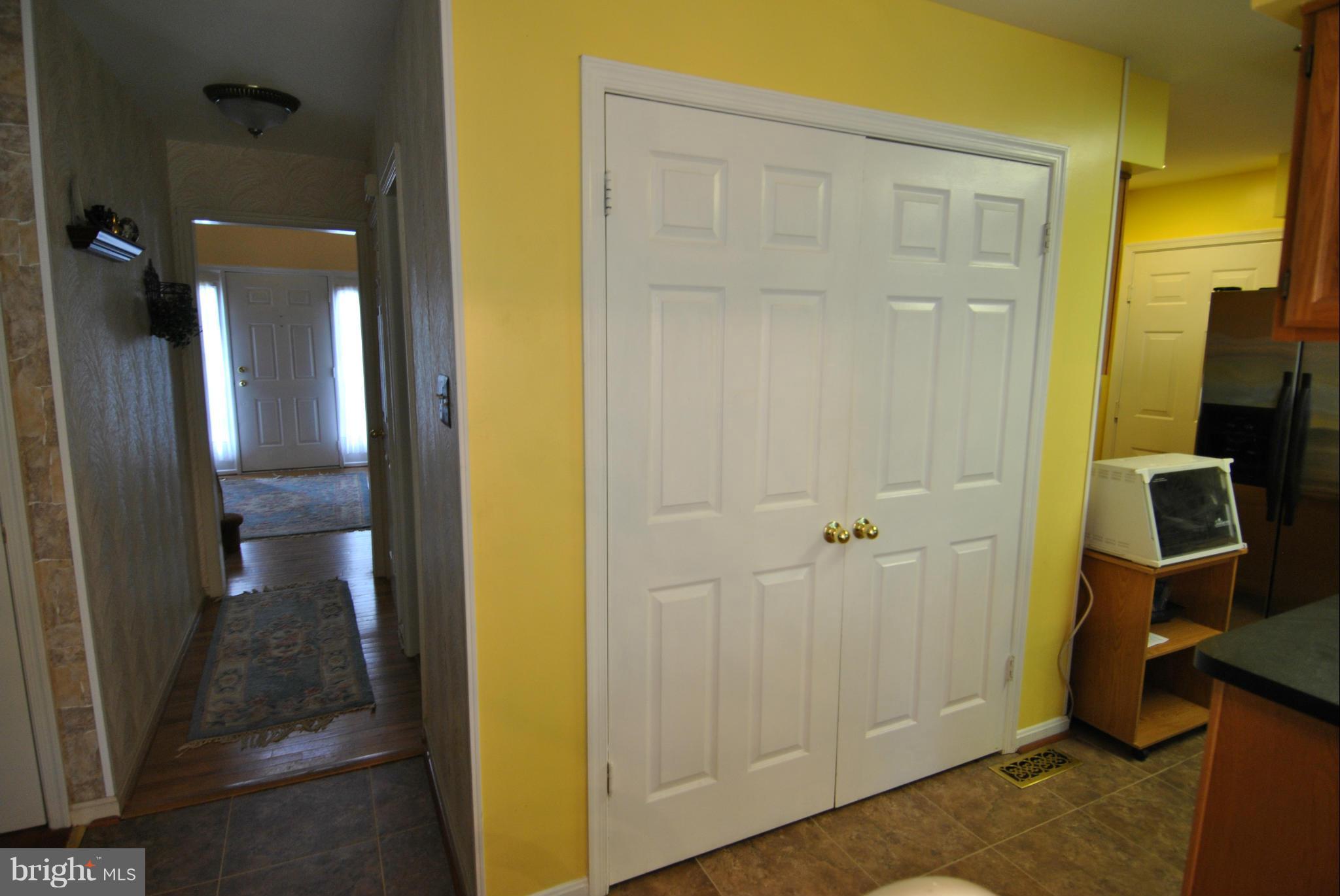 MITCHELLVILLE EAST - Residential