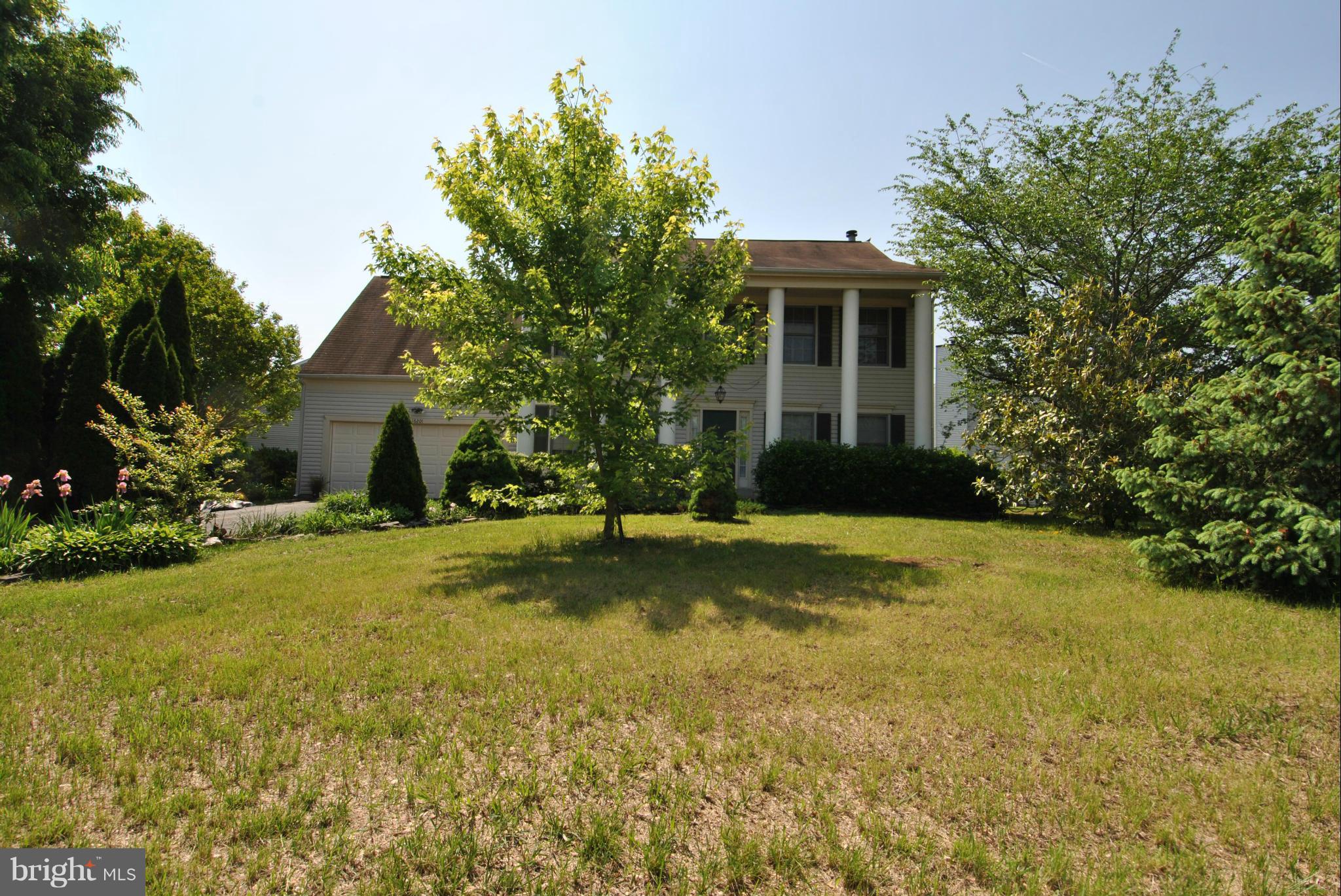 MITCHELLVILLE EAST - Residential