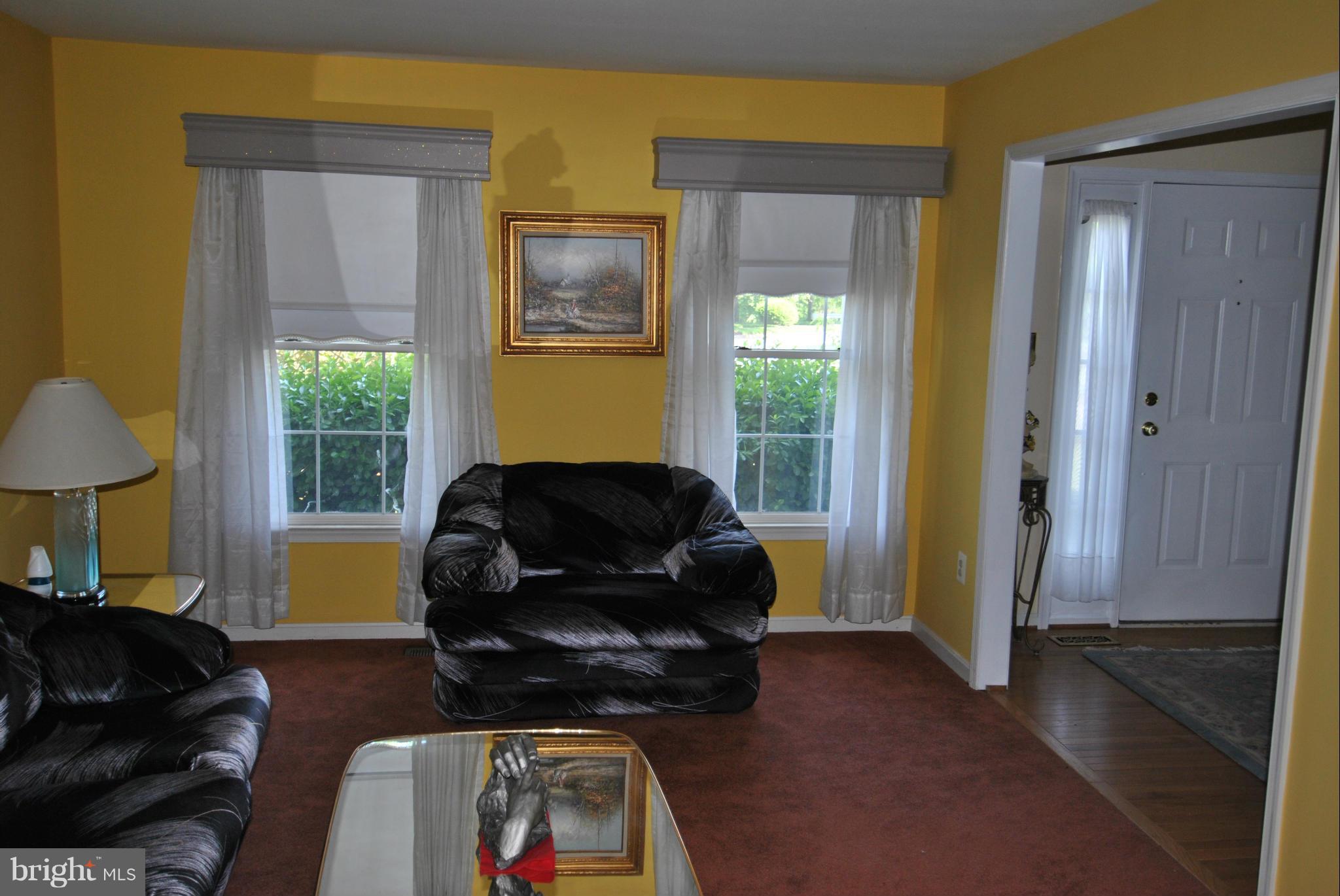 MITCHELLVILLE EAST - Residential