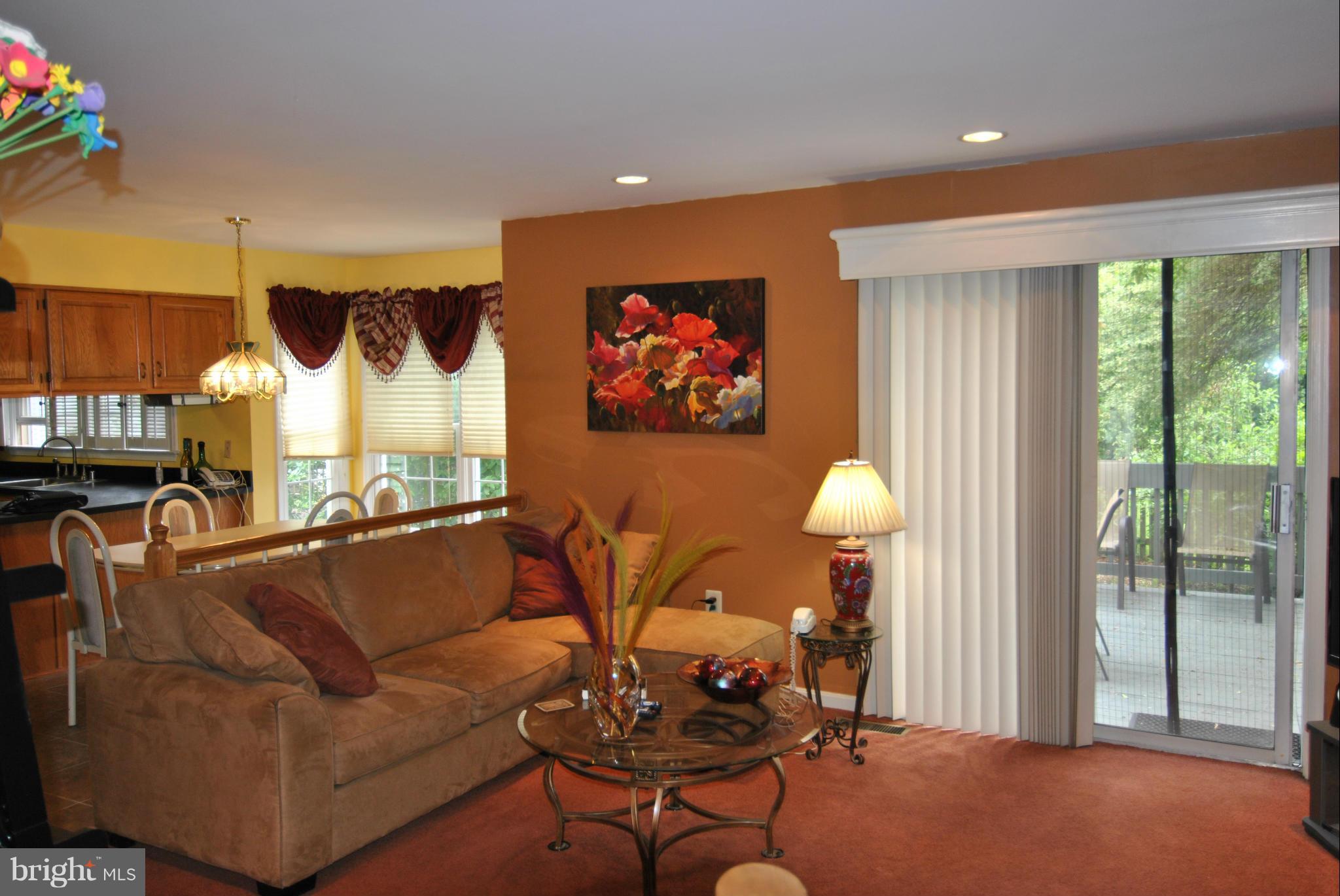 MITCHELLVILLE EAST - Residential