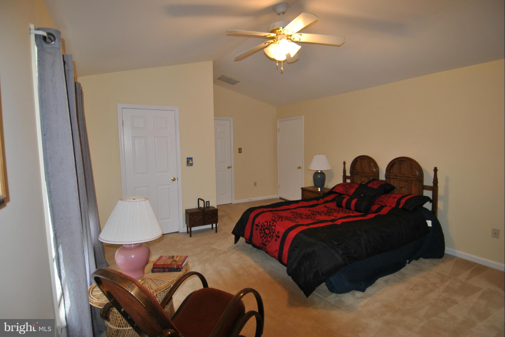 MITCHELLVILLE EAST - Residential