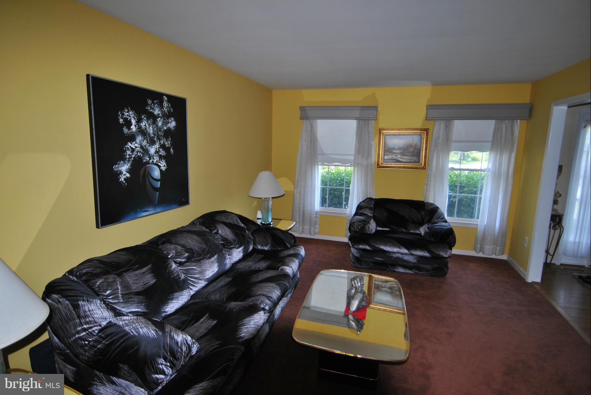 MITCHELLVILLE EAST - Residential