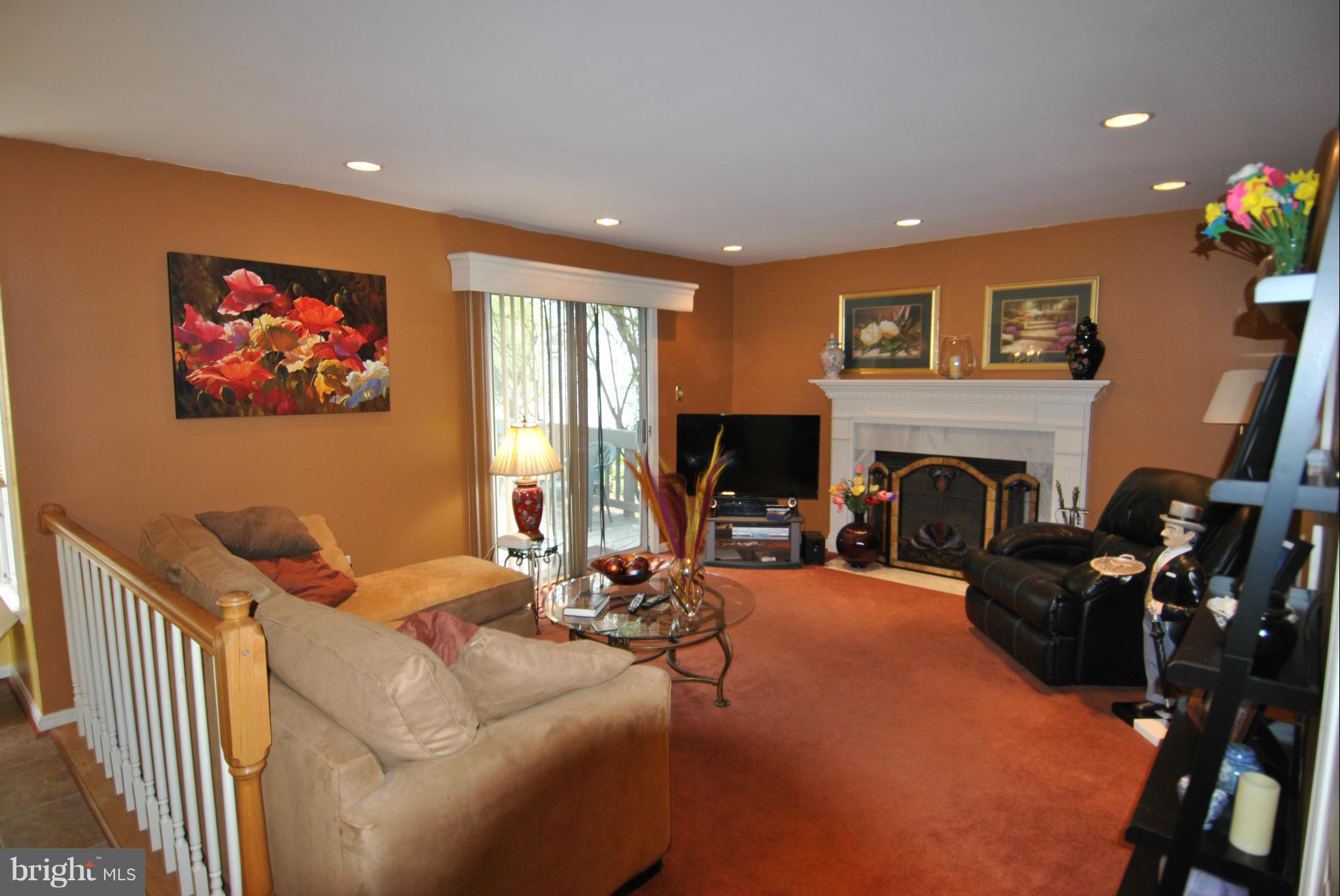 MITCHELLVILLE EAST - Residential