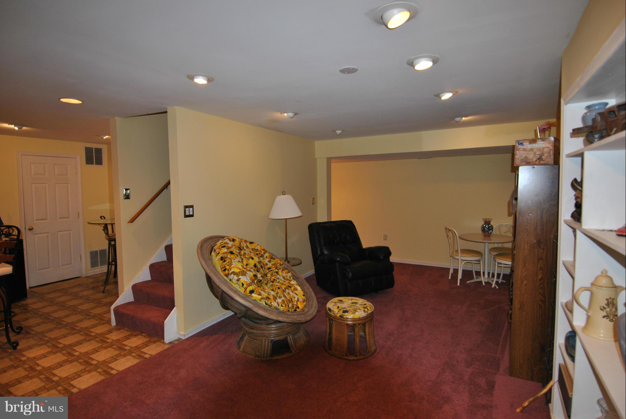 MITCHELLVILLE EAST - Residential