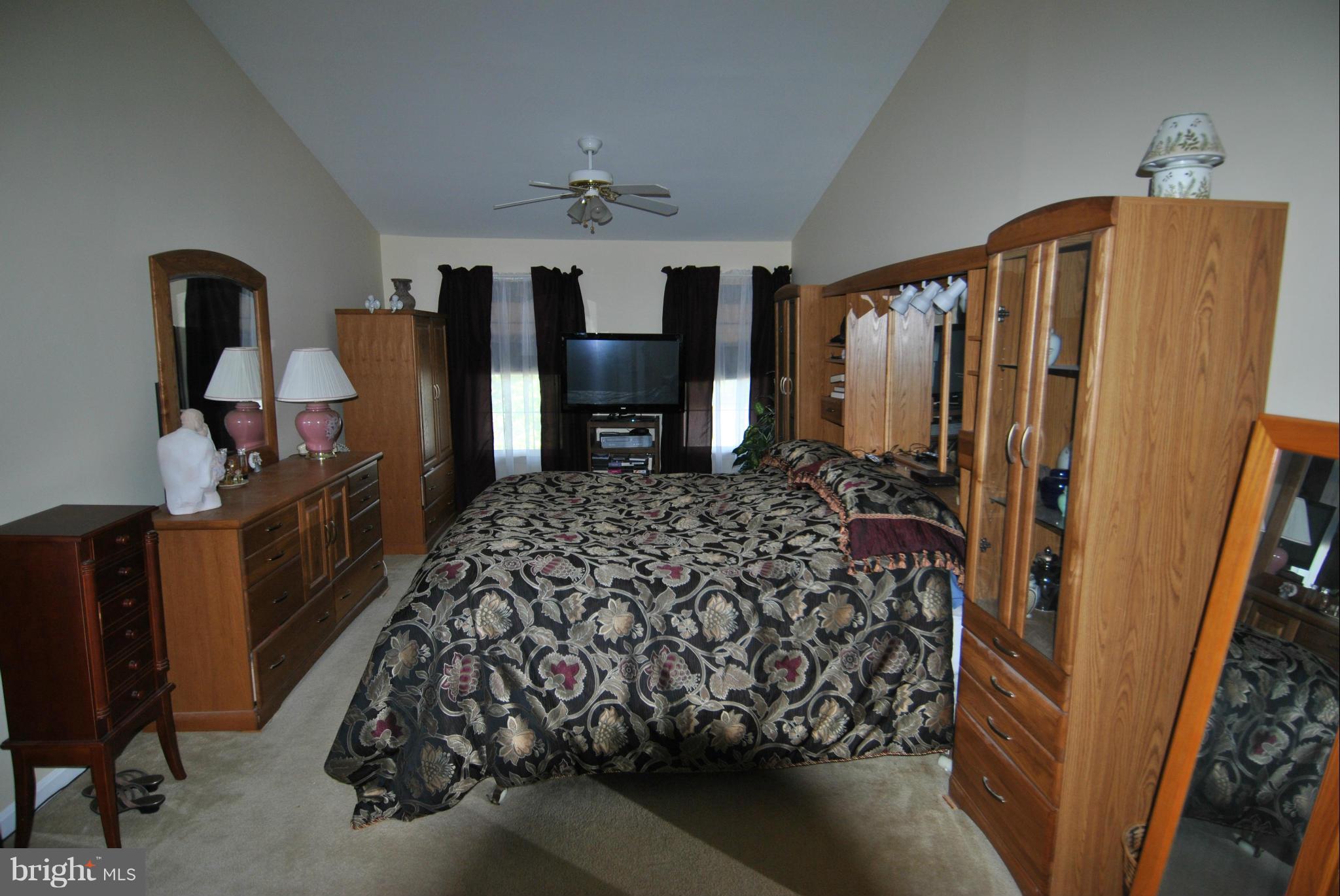 MITCHELLVILLE EAST - Residential