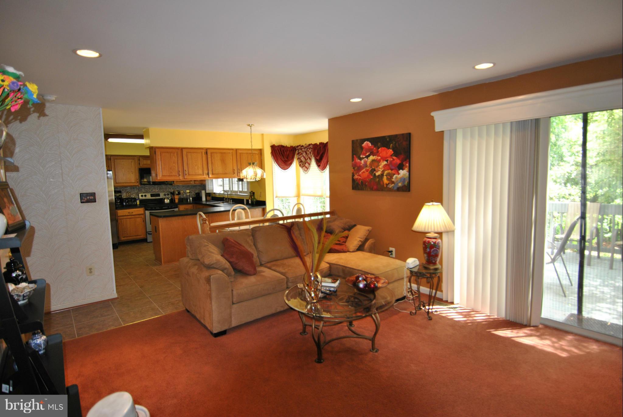 MITCHELLVILLE EAST - Residential