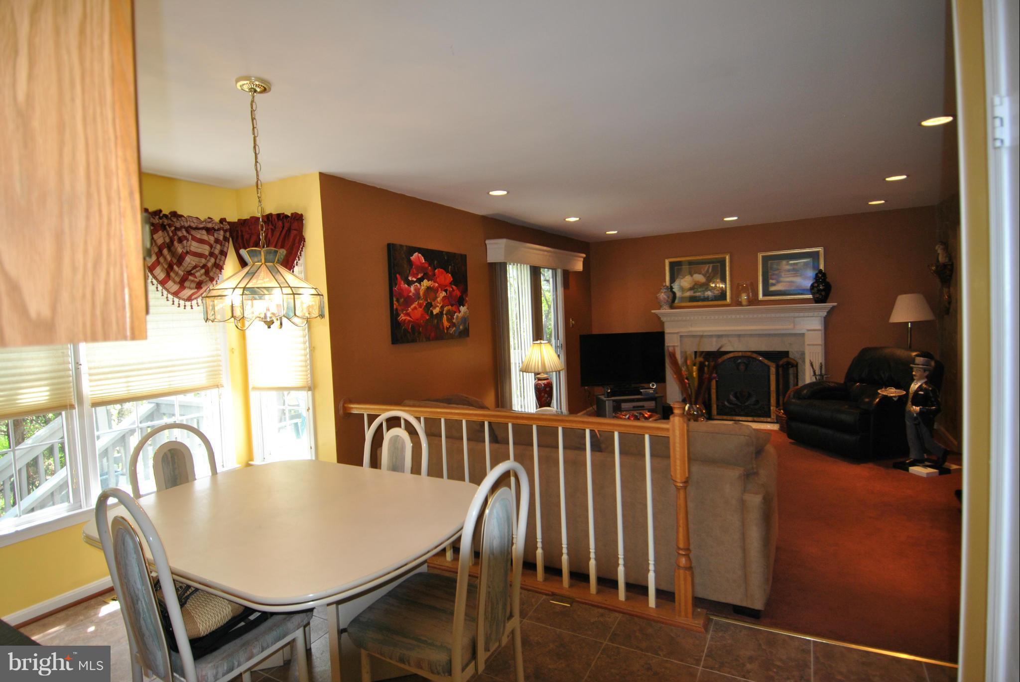 MITCHELLVILLE EAST - Residential