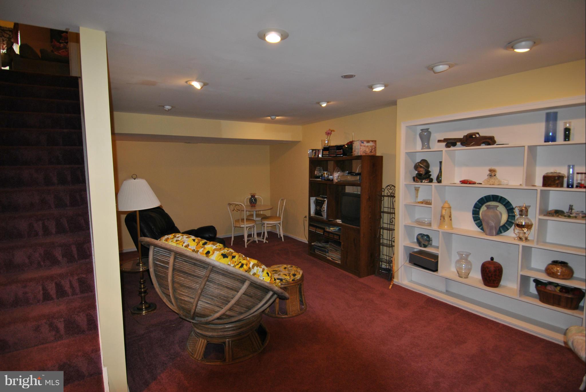 MITCHELLVILLE EAST - Residential